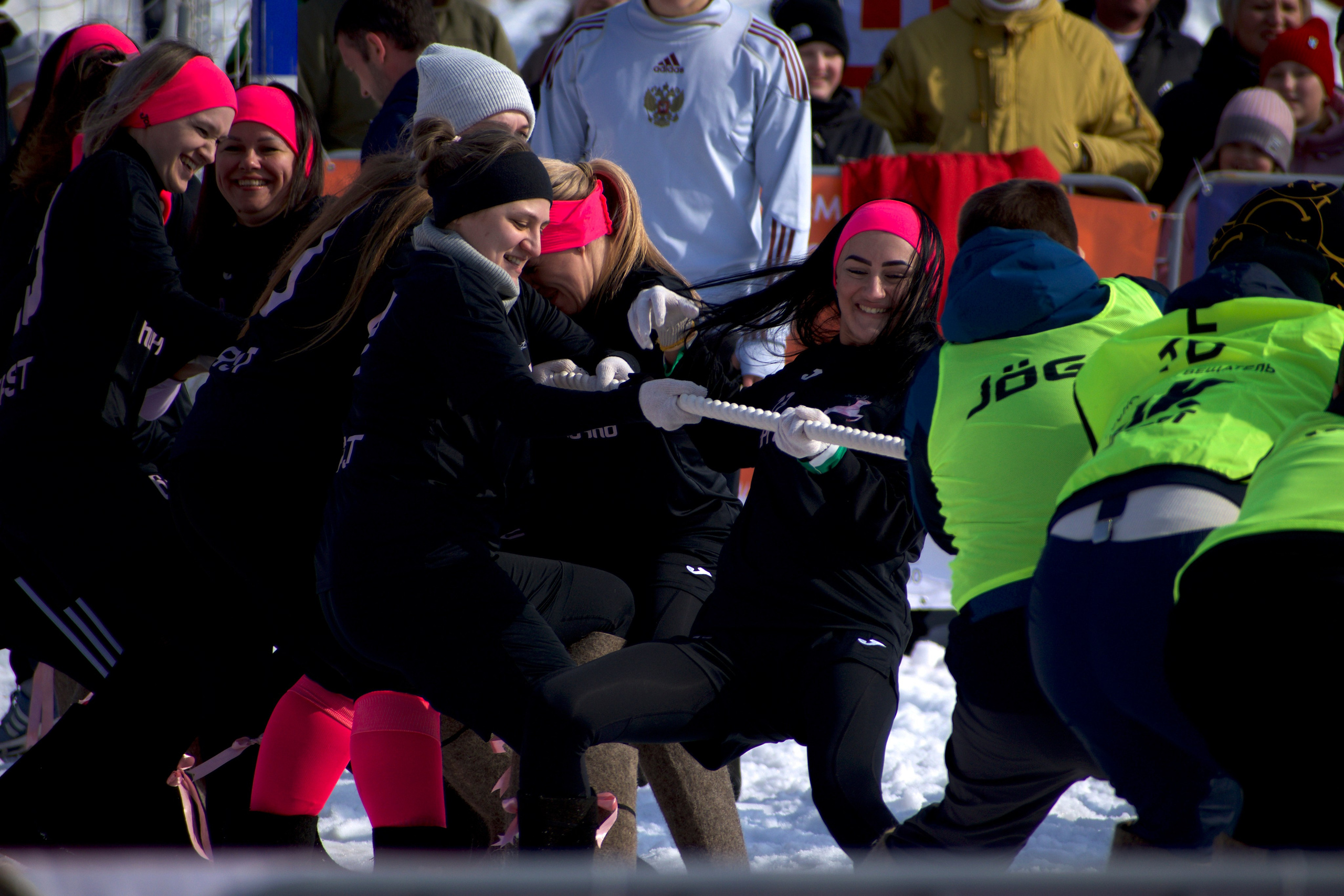 Масленица. Iliya Soldatkin Fine Art Photography