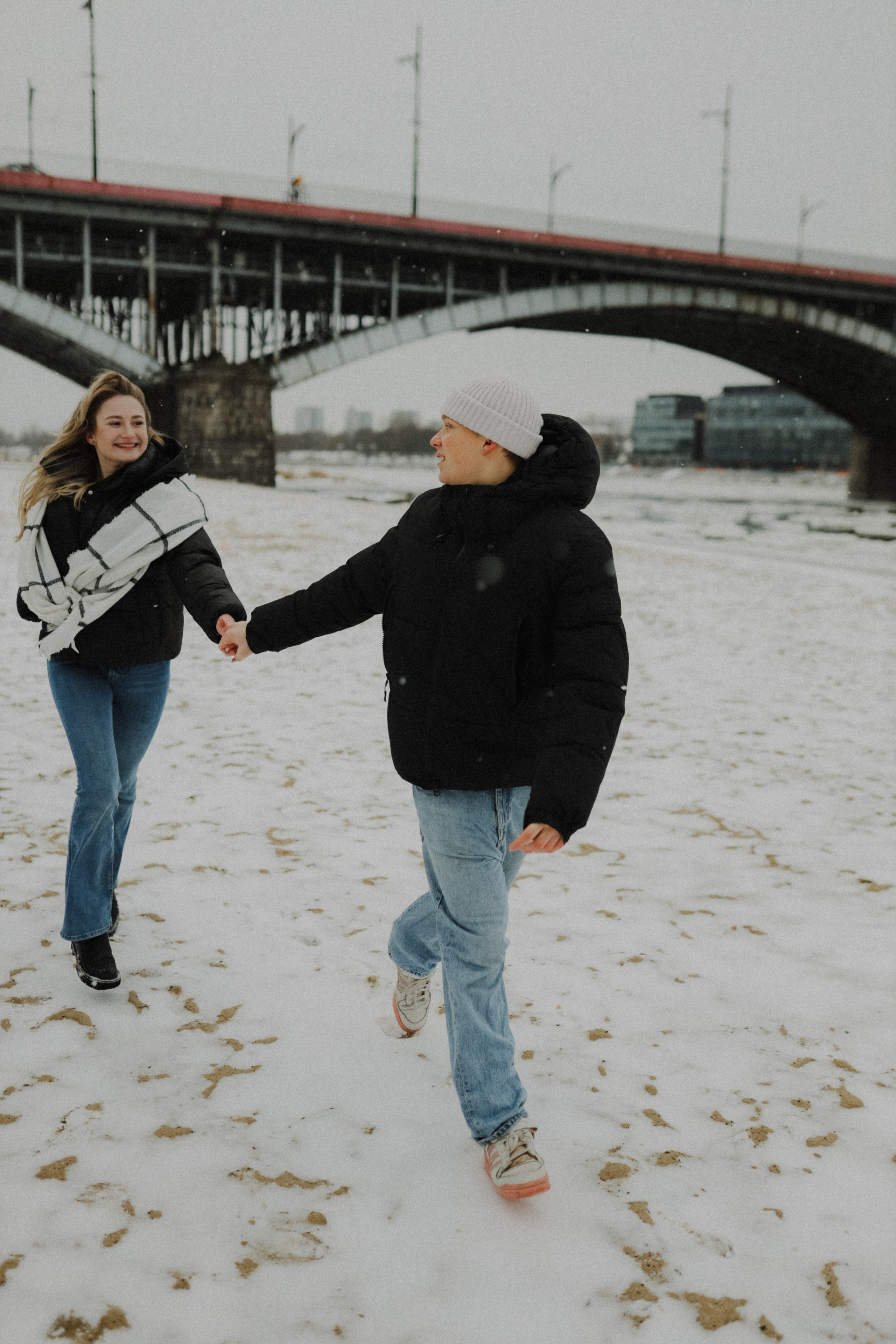Покажи мне любовь. Свадебный и семейный фотограф в Варшаве