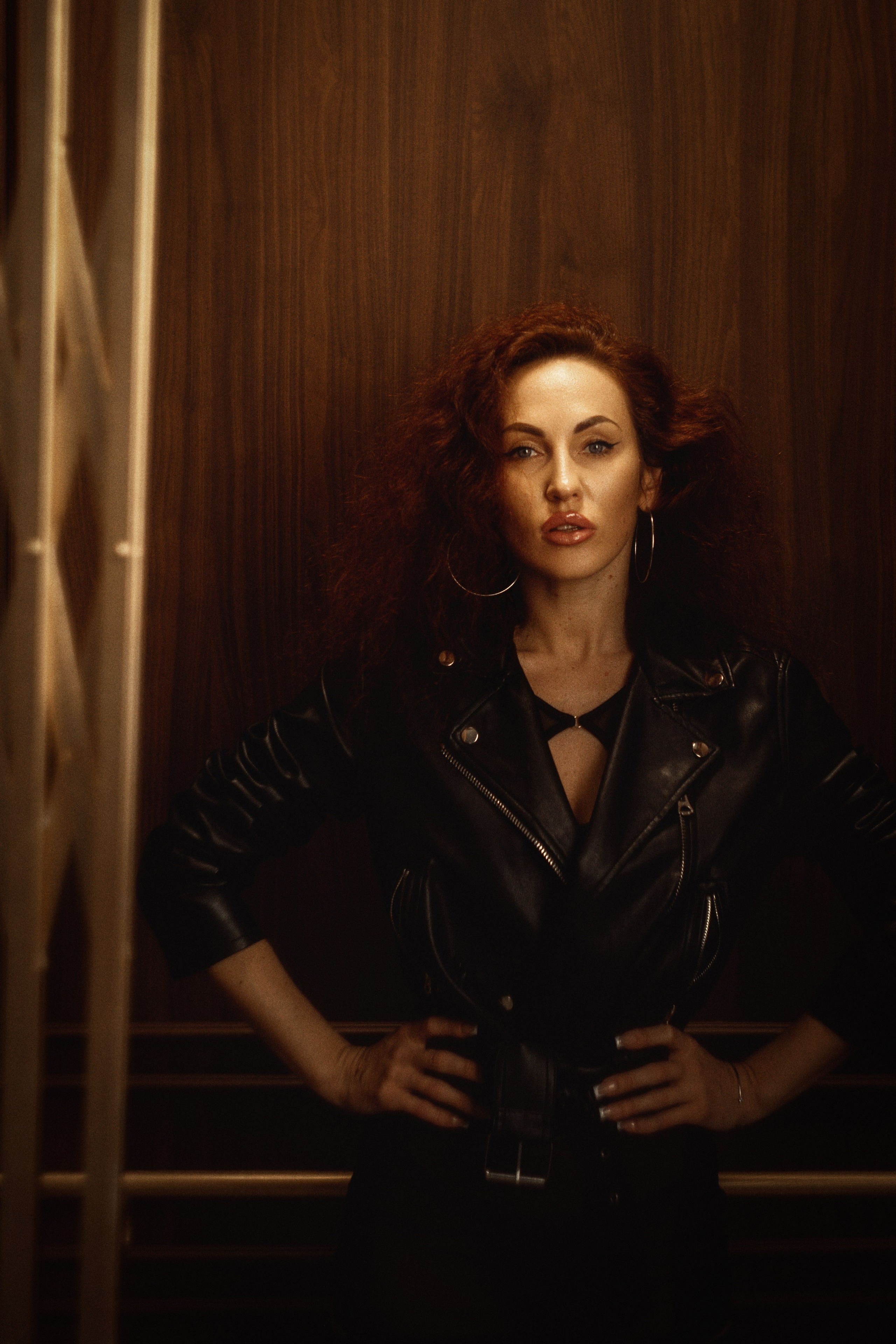 Настя. Фотограф в Красноярске Андрей Завозников