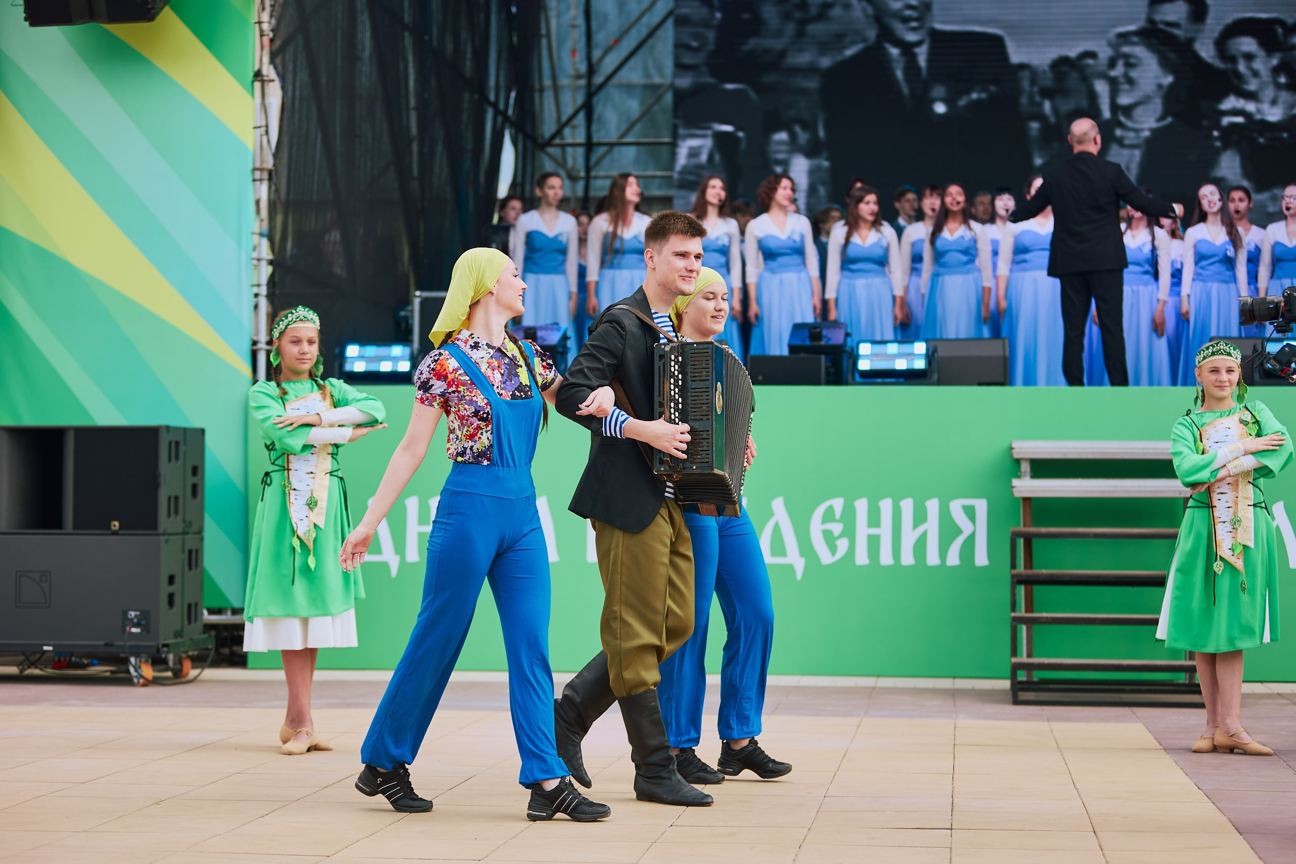 Фоторепортаж Юбилей г. Володарск 70 лет Нижегородская область. Спортивный Репортажный фотограф в Нижнем Новгороде Некрасов Денис