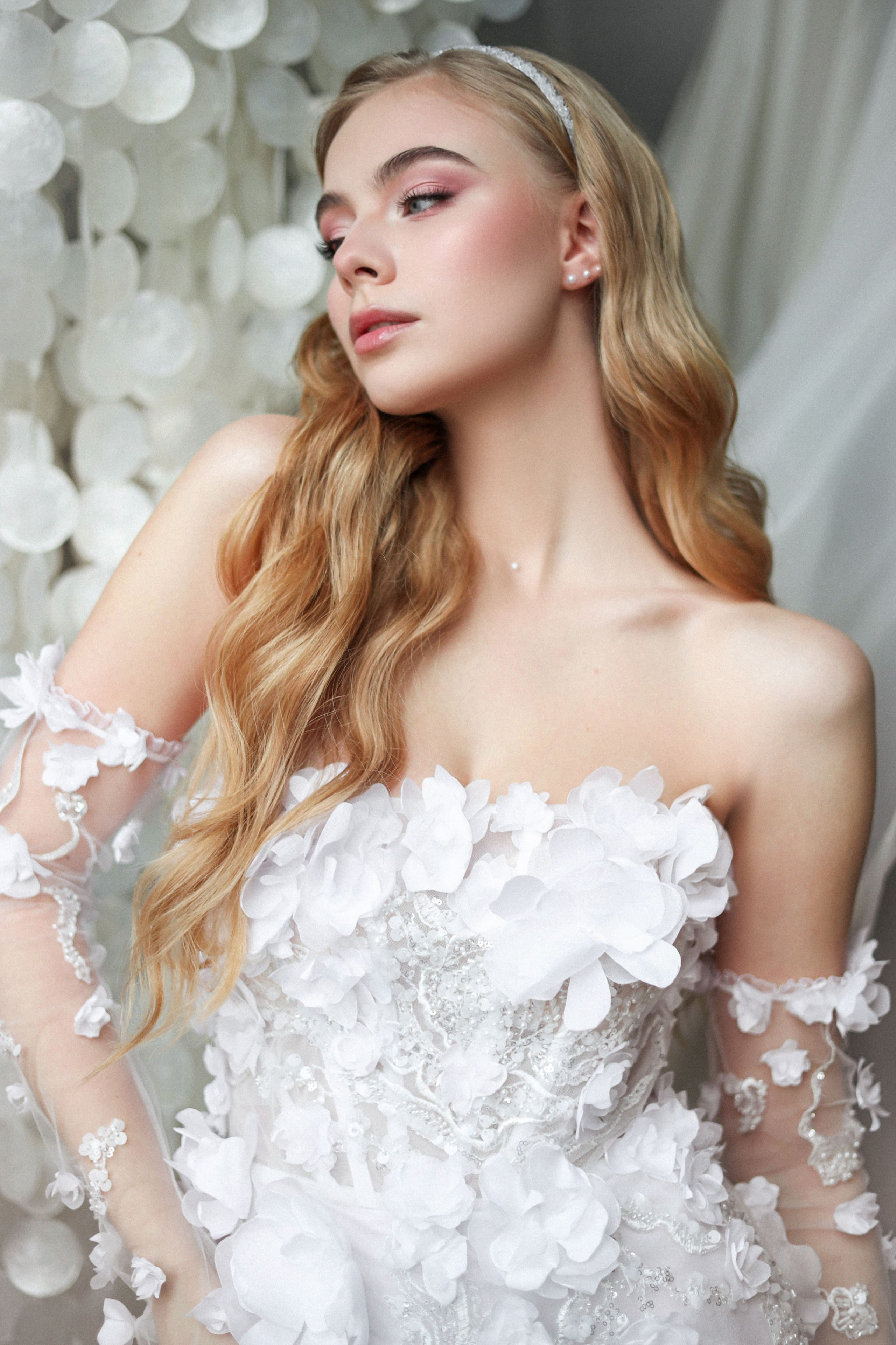 ЖУРНАЛЬНАЯ СЪЁМКА — Полина. Мария Князева — эксперт по личному бренду — фотограф Воронеж