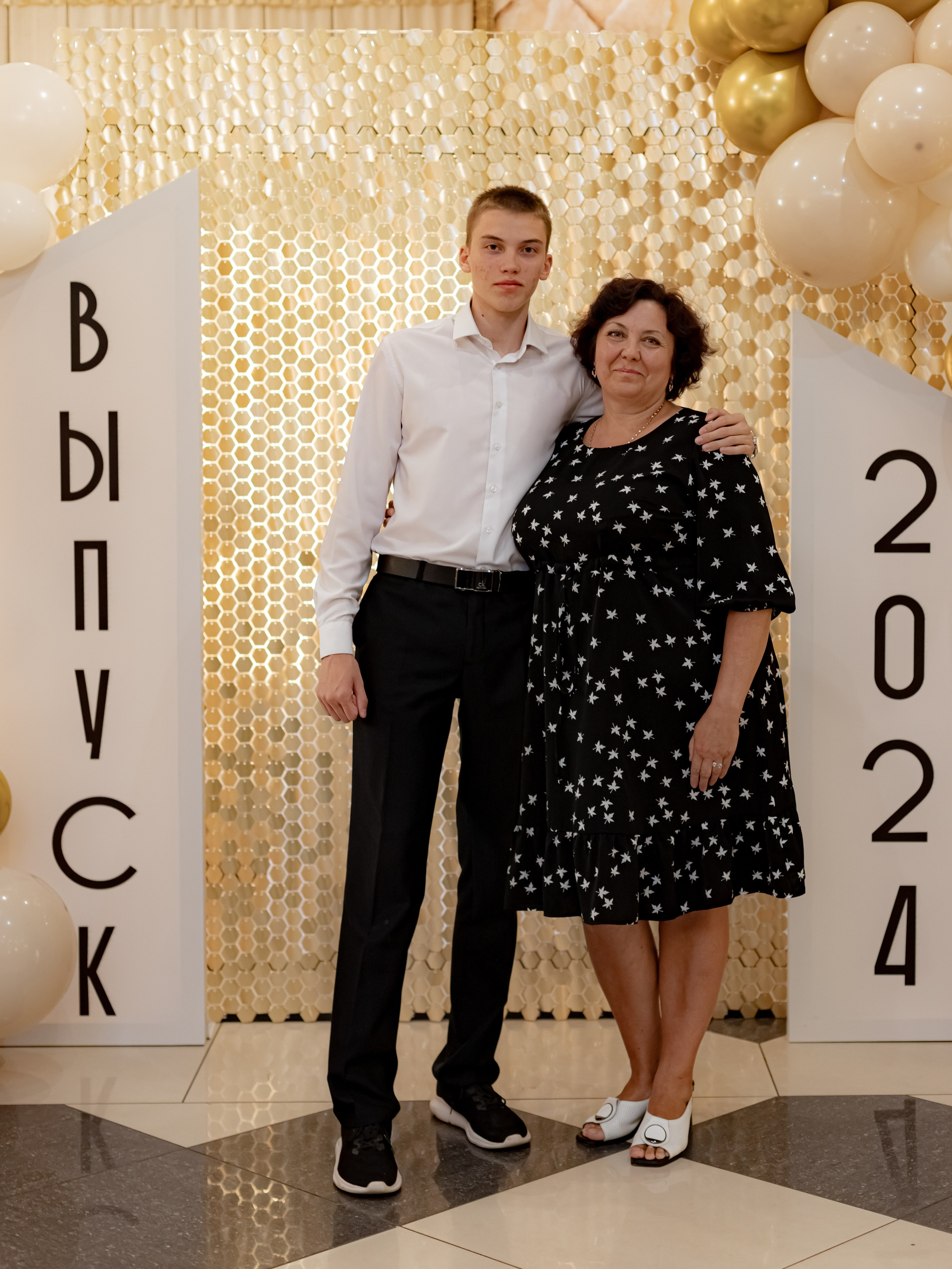 ВЫПУСКНОЙ. Photokarish