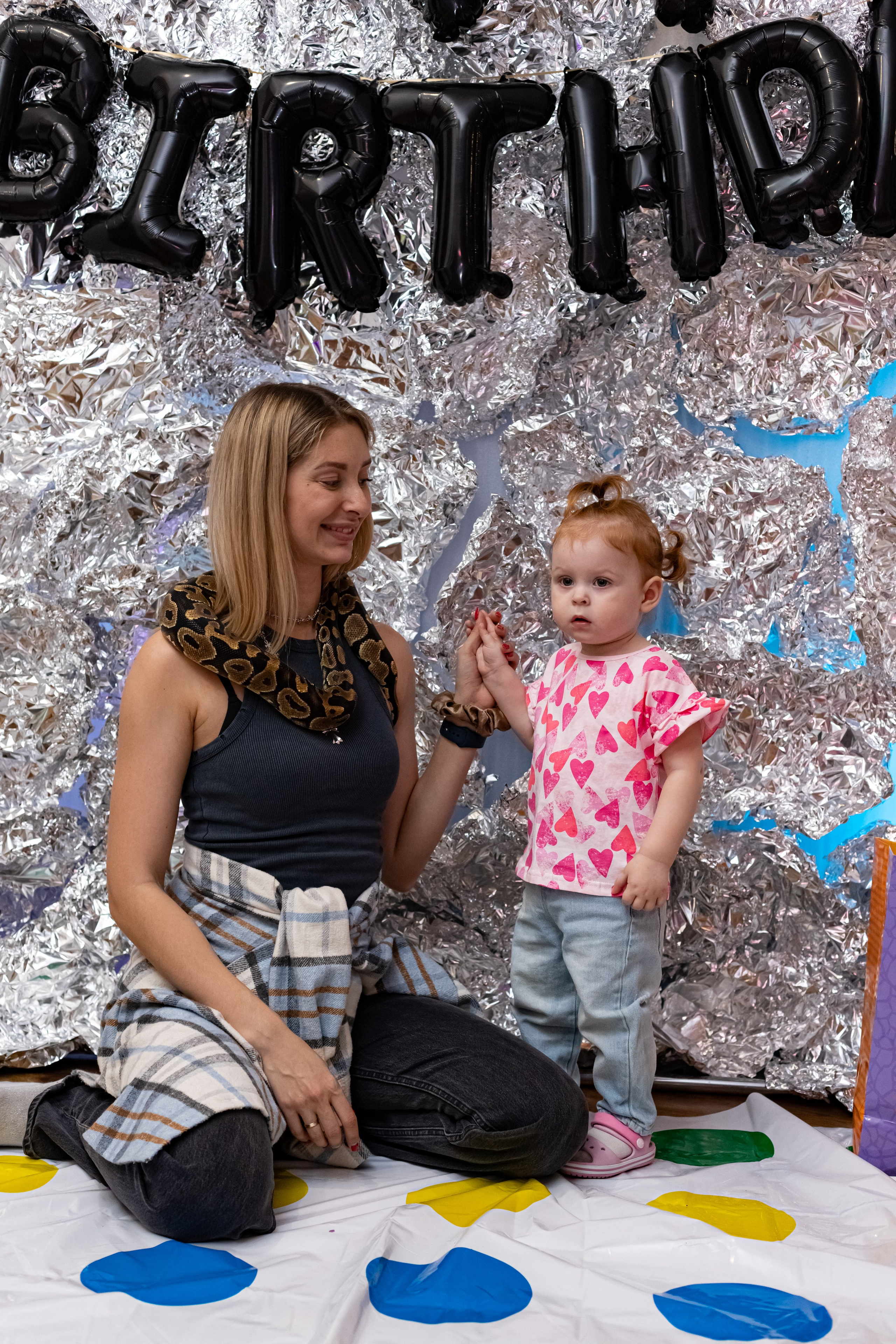 ZAHAR 5 YEAR / BIRTHDAY. Photokarish