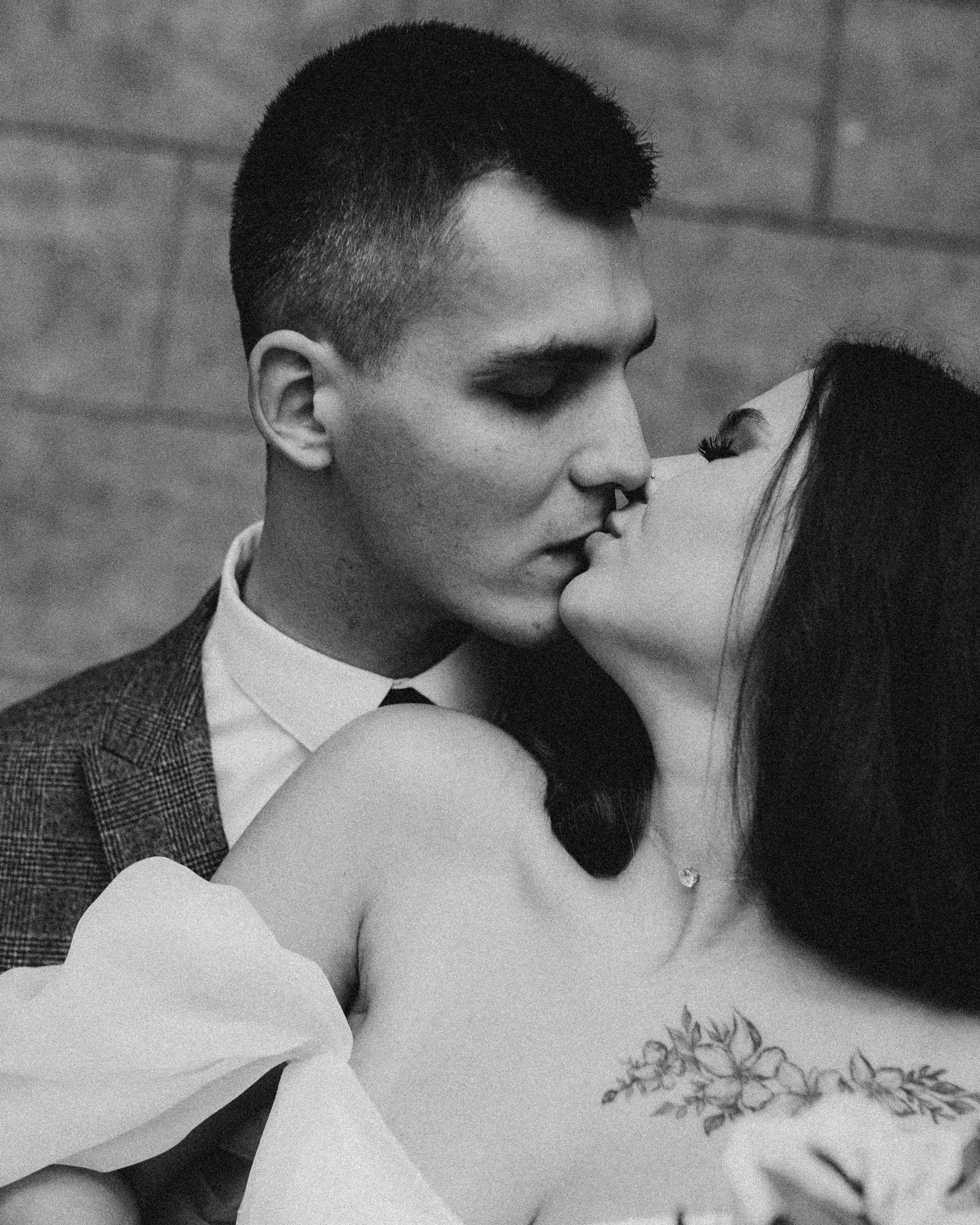 ЛЁША І НАСТА. Фотограф Юля Королёва