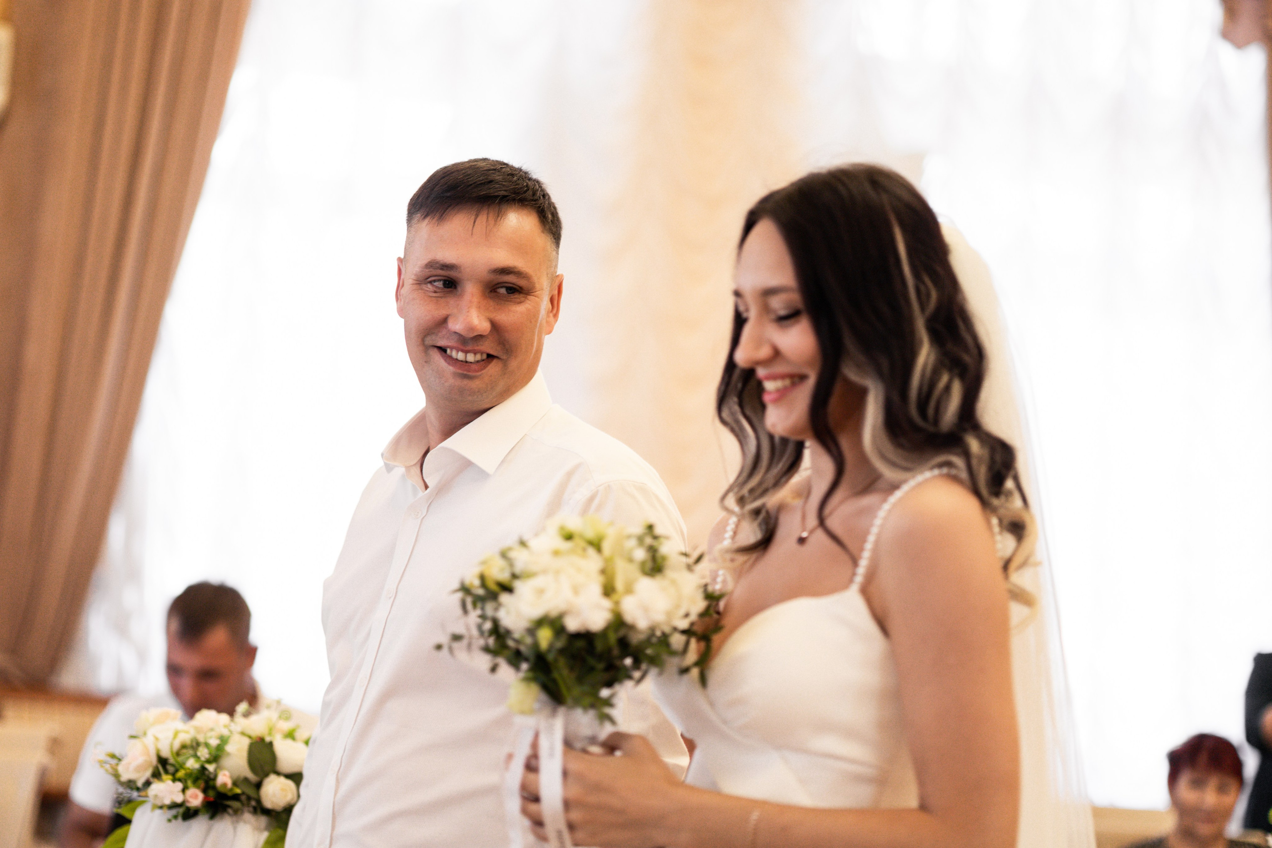 POLINA & FEDOR. Фотограф твоих воспоминаний | Алексей Алексеев