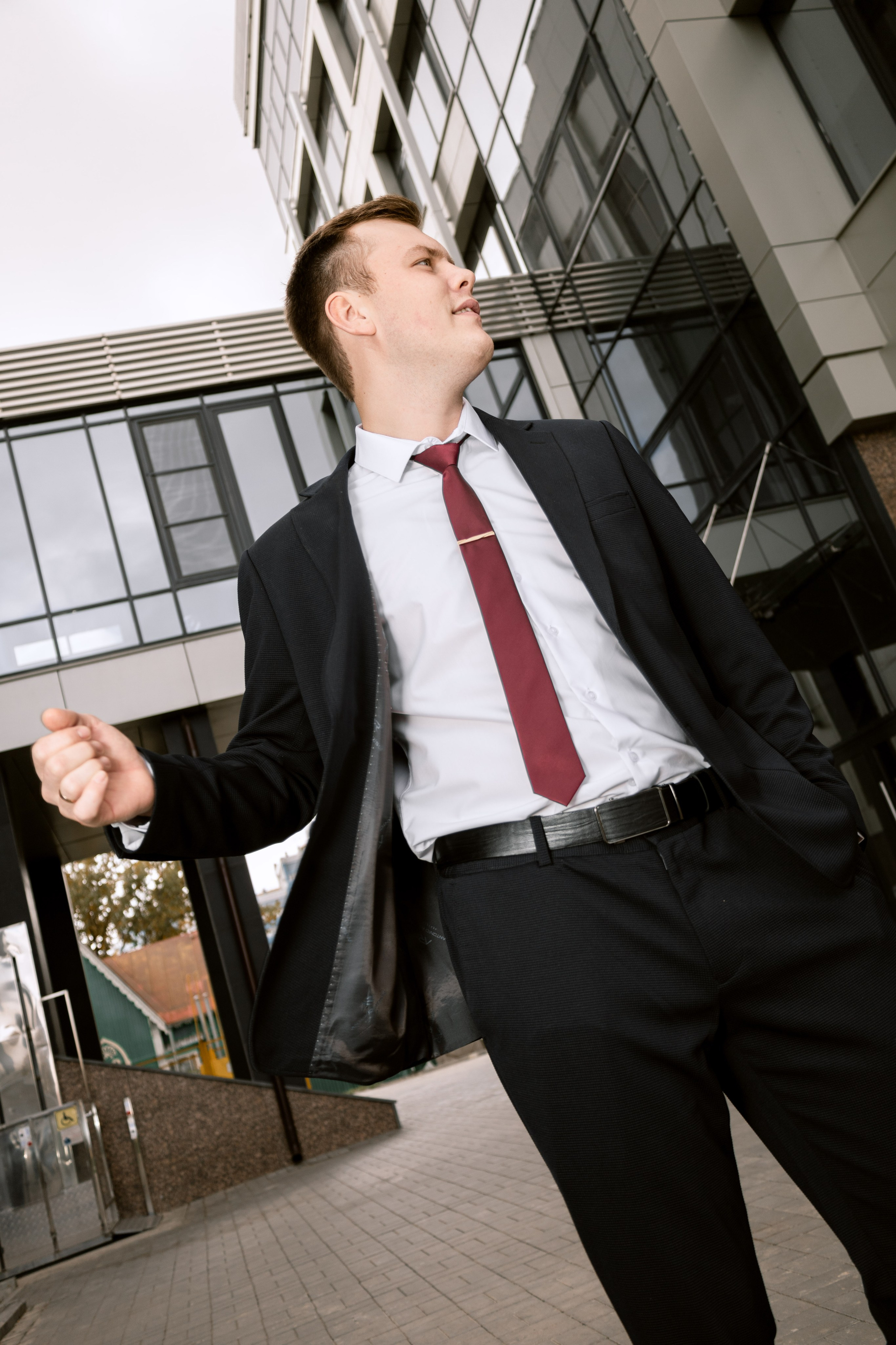 MARIA & VASILY. Фотограф твоих воспоминаний | Алексей Алексеев