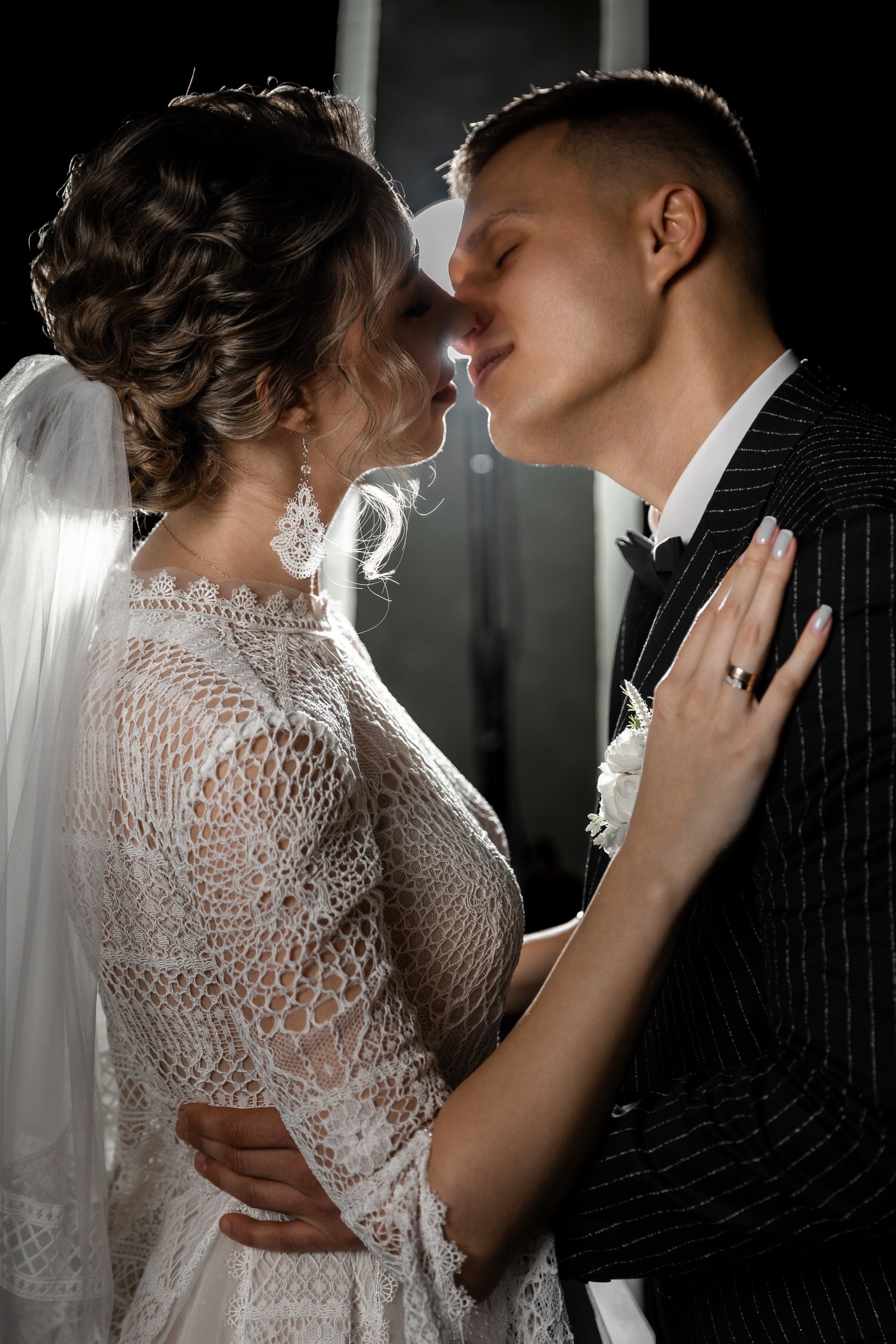 ANGELINA & VLADISLAV. Фотограф твоих воспоминаний | Алексей Алексеев