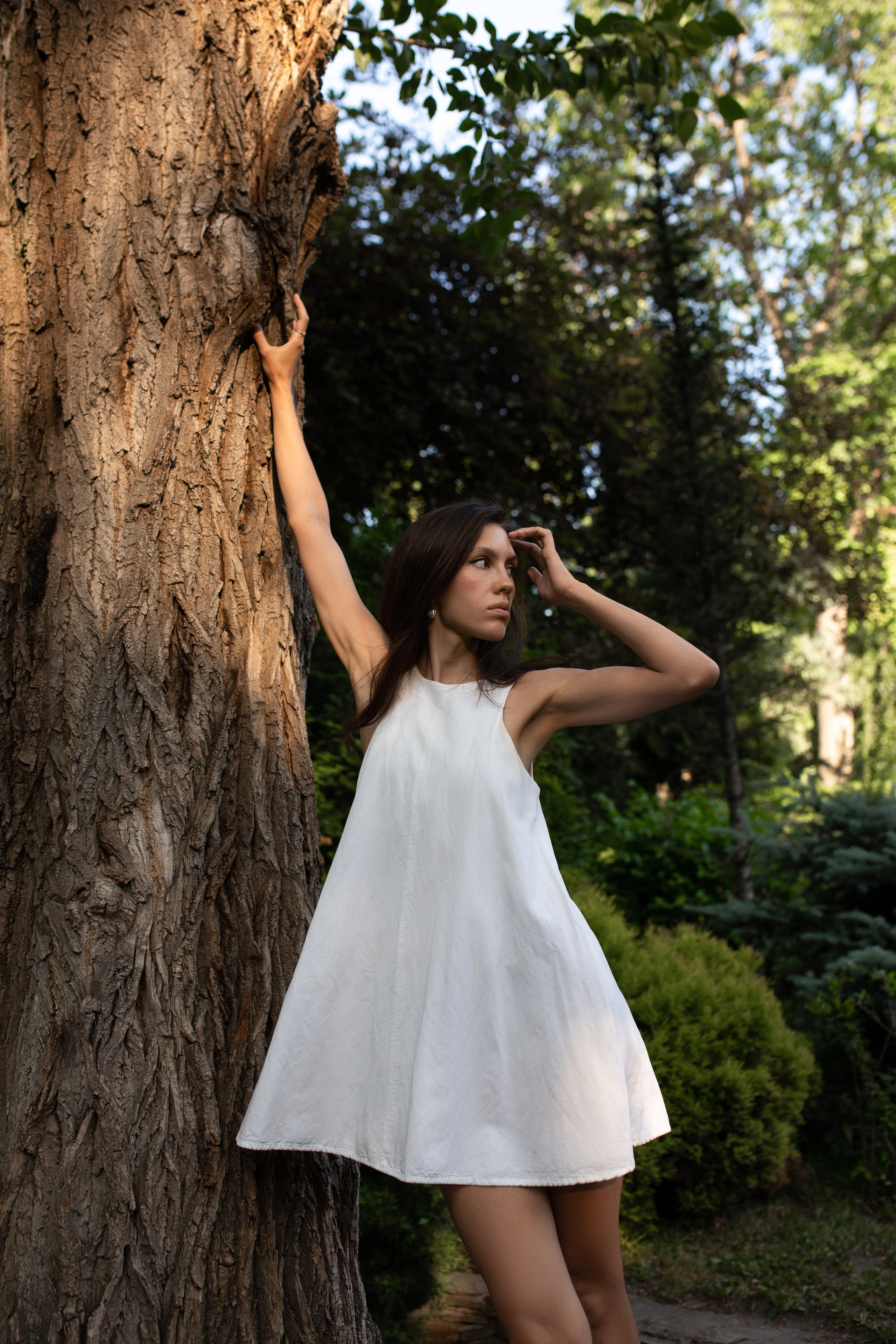 Настя. Фотограф Новосибирск Халуева Елена