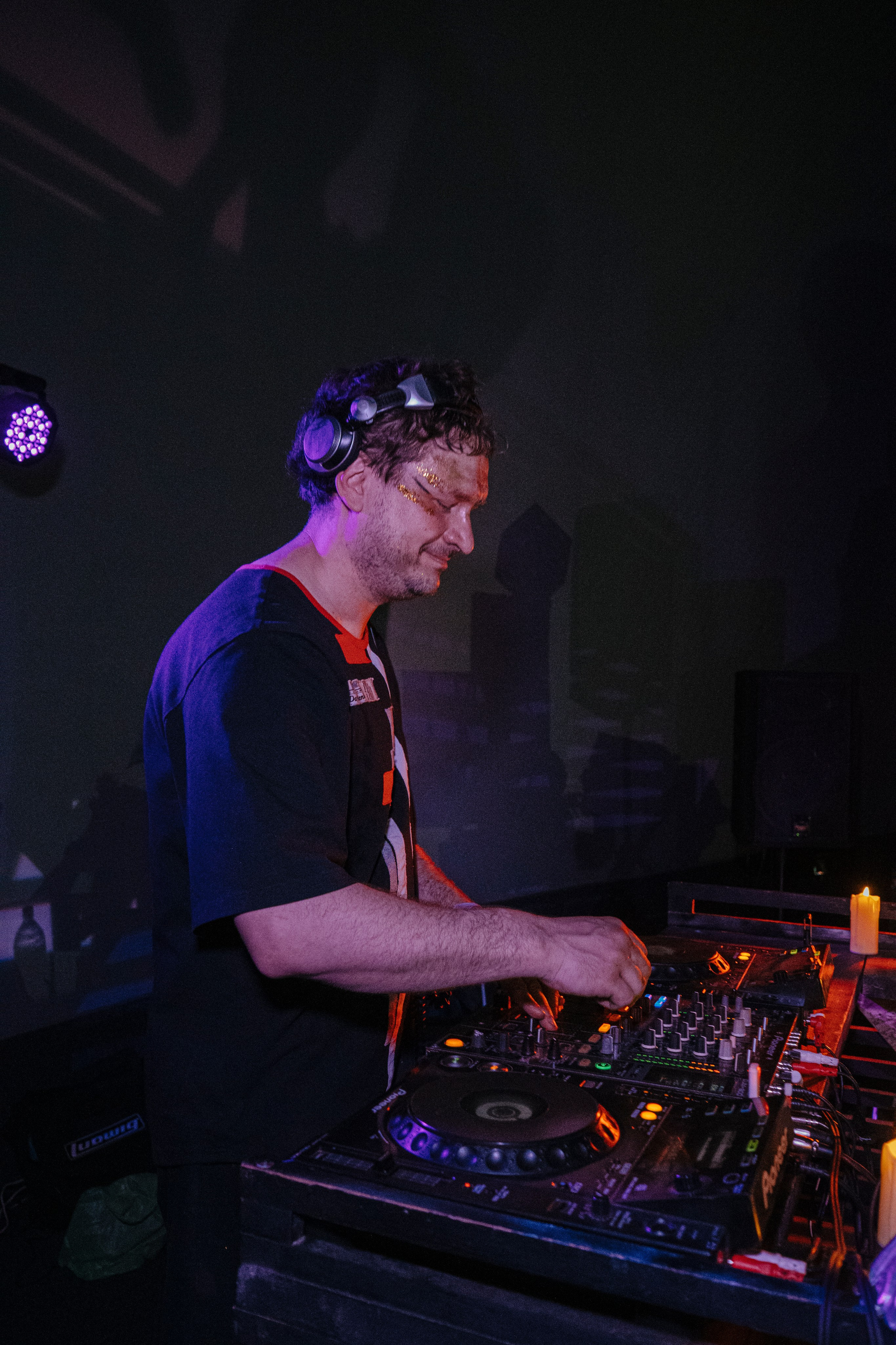 KARMA COSMO — AESTHETIC DANCE 2025. Портретный фотограф Нижний Новгород