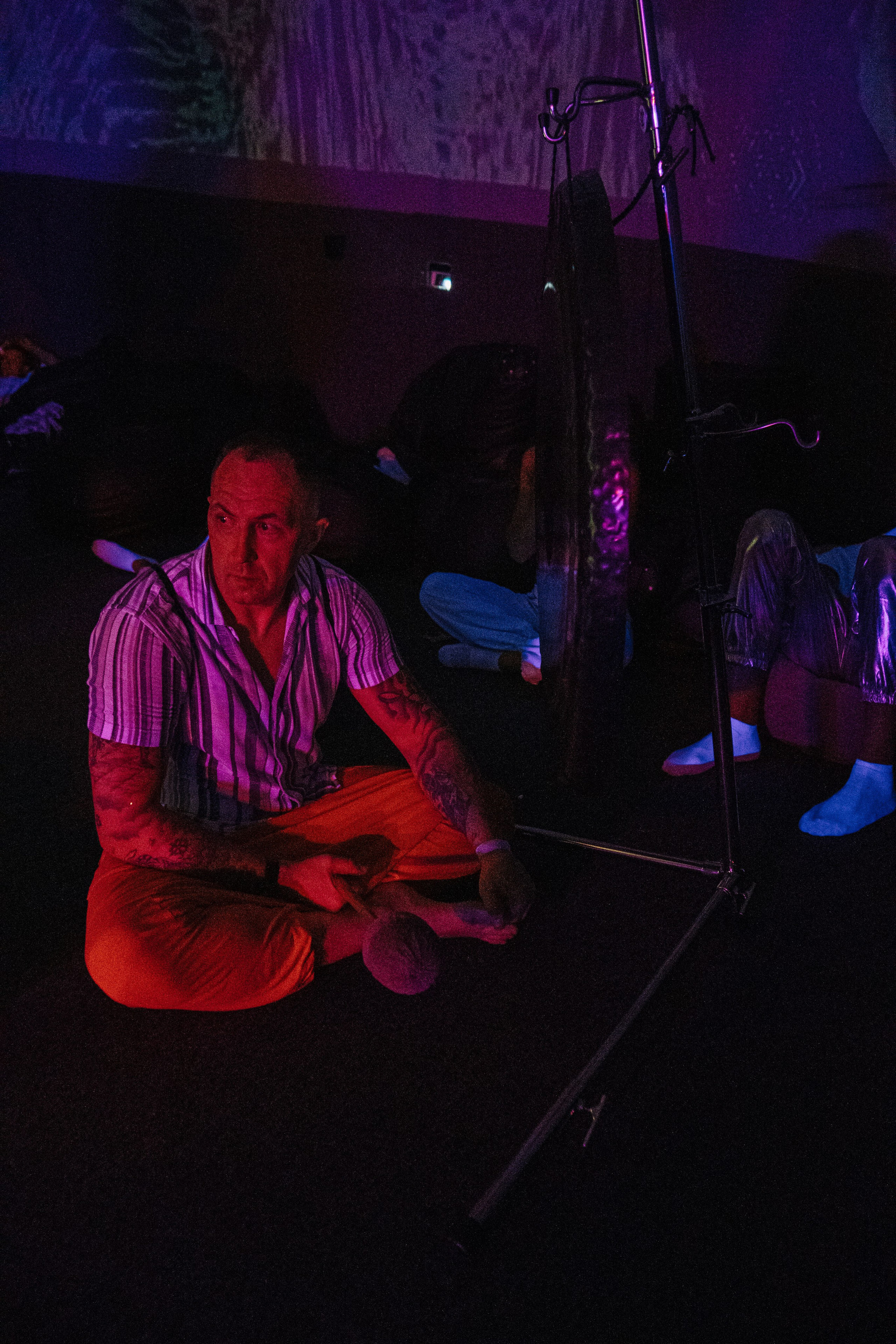 KARMA COSMO — AESTHETIC DANCE 2025. Портретный фотограф Нижний Новгород