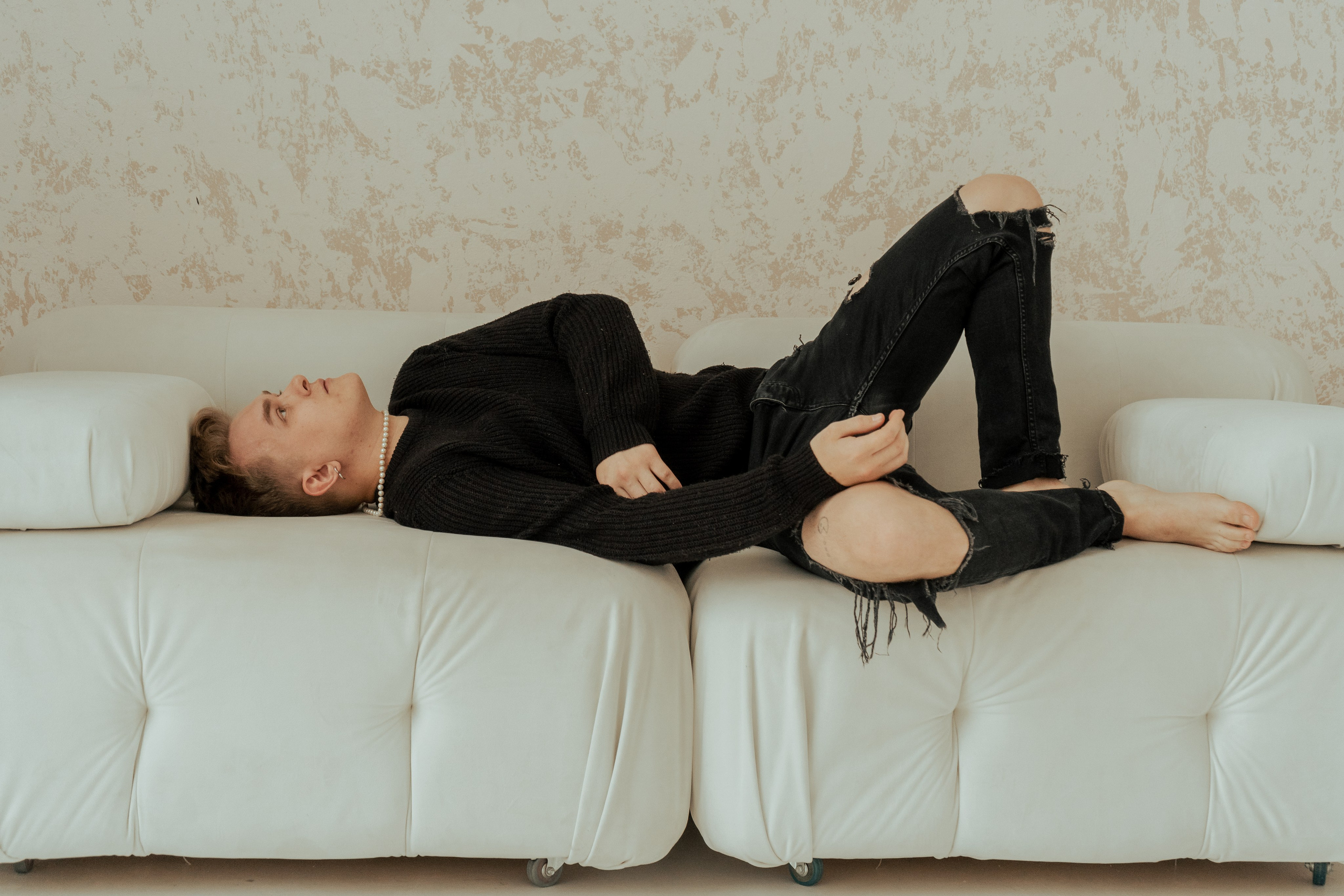 Денис Ермолин. Портретный фотограф Нижний Новгород