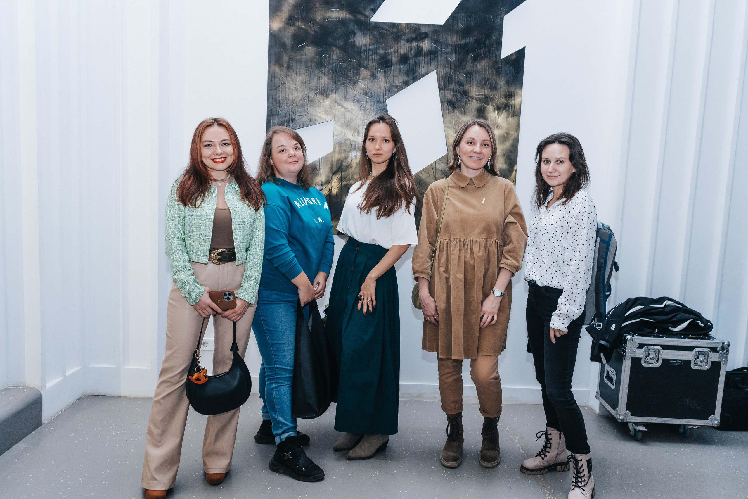 Выставка Юрия Литарова. Всё рождается. Всё продолжается. Портретный фотограф Нижний Новгород