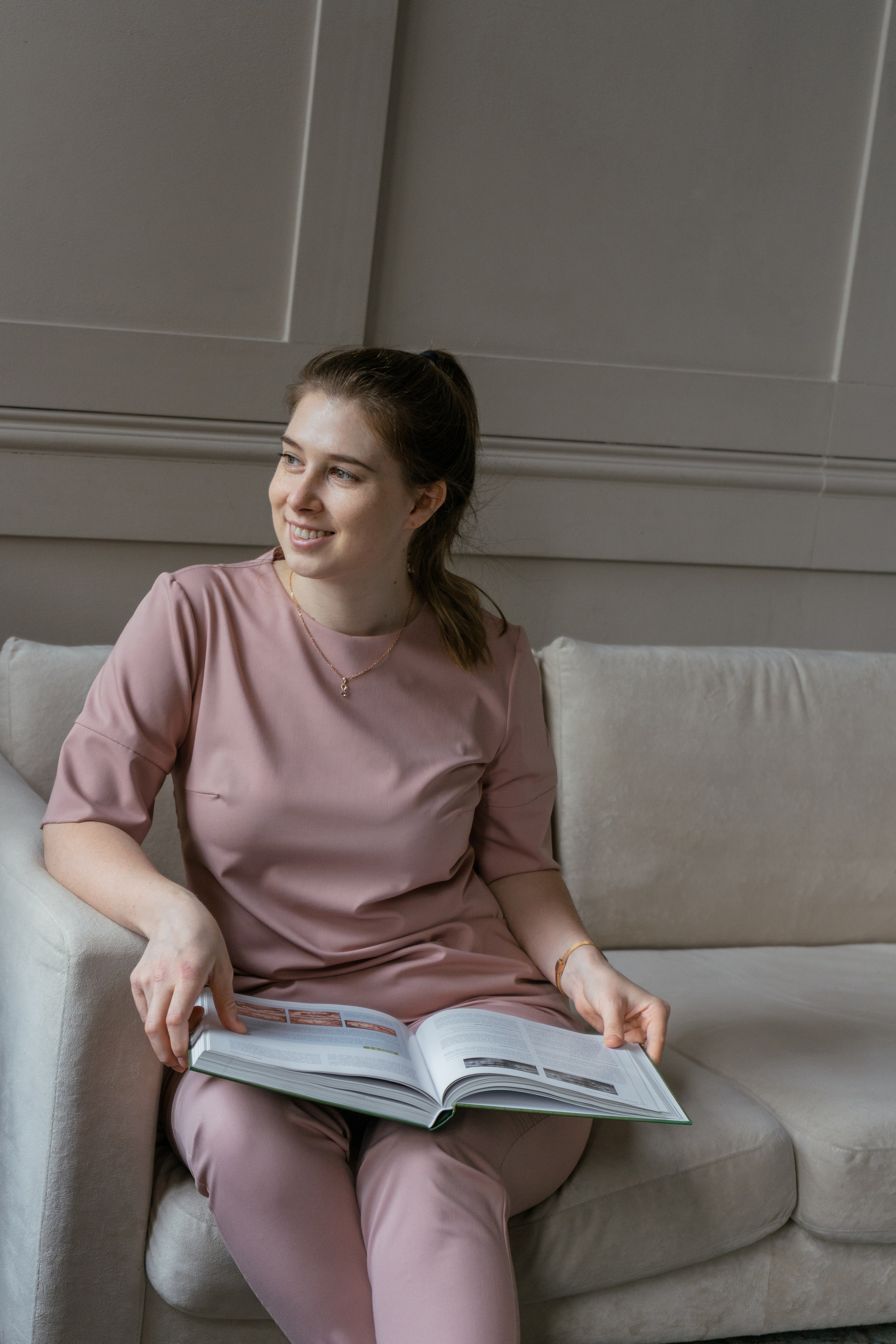 Для стоматологов. Портретный фотограф Нижний Новгород