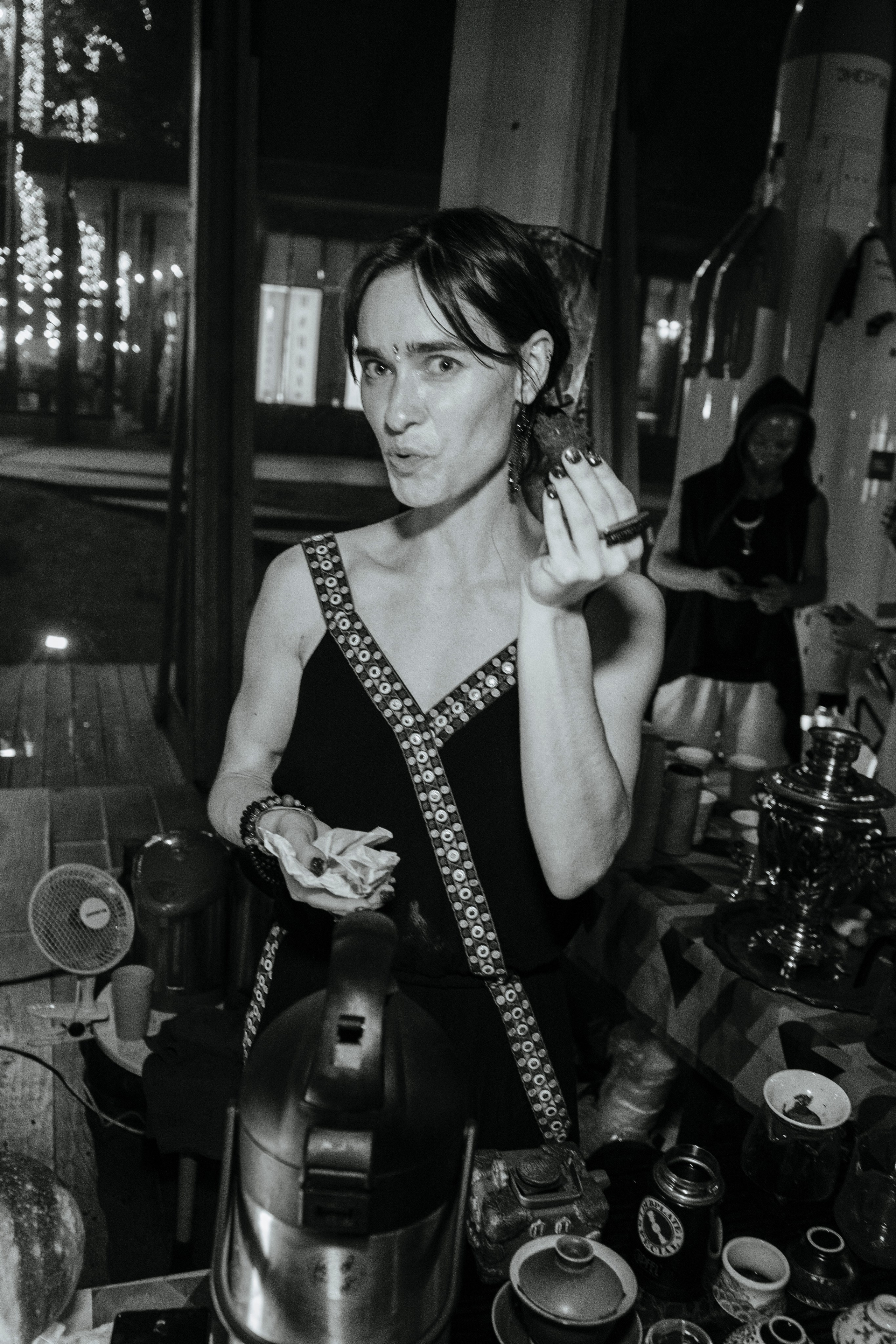 KARMA COSMO — AESTHETIC DANCE 2025. Портретный фотограф Нижний Новгород