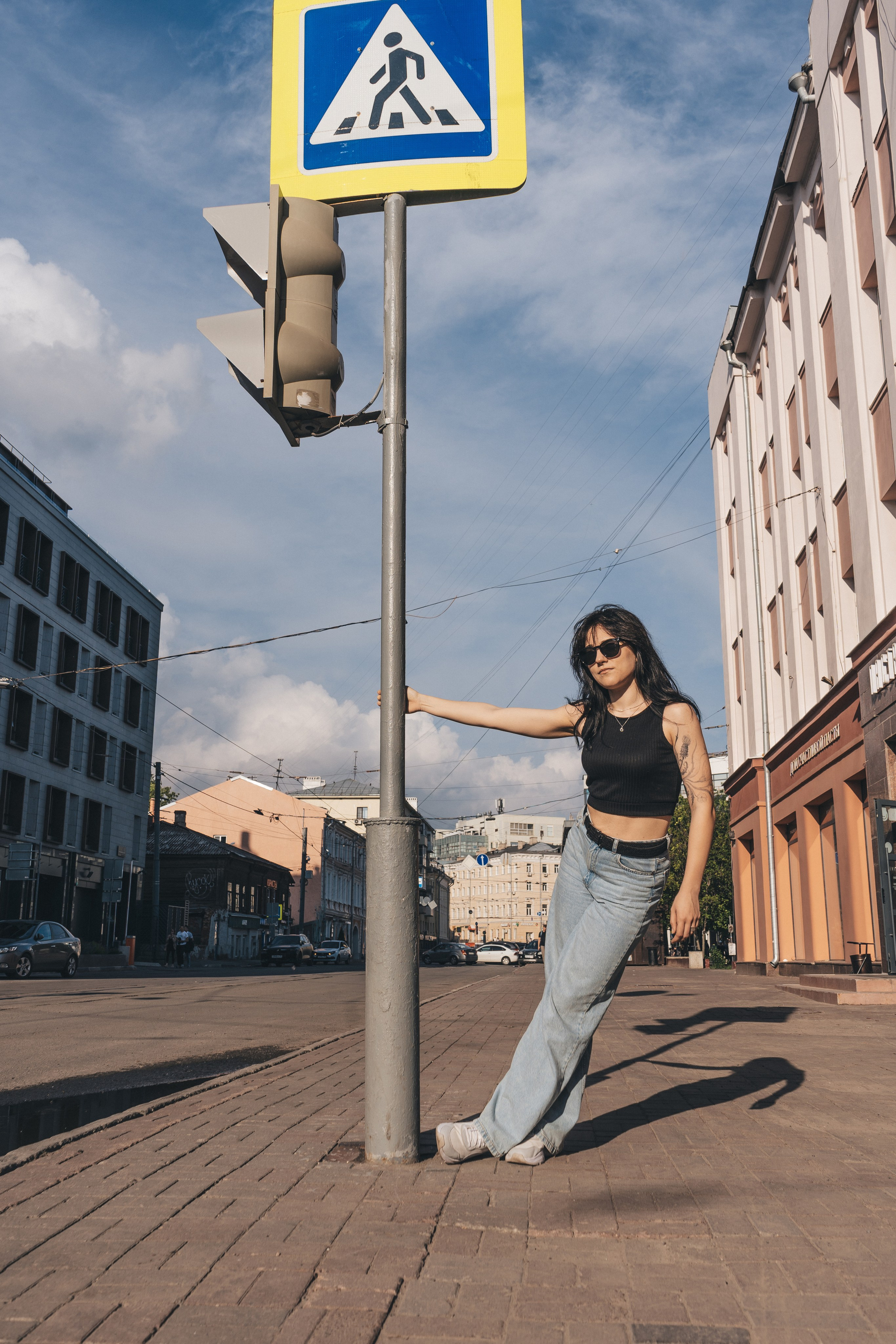 Ирина Петрова. Портретный фотограф Нижний Новгород