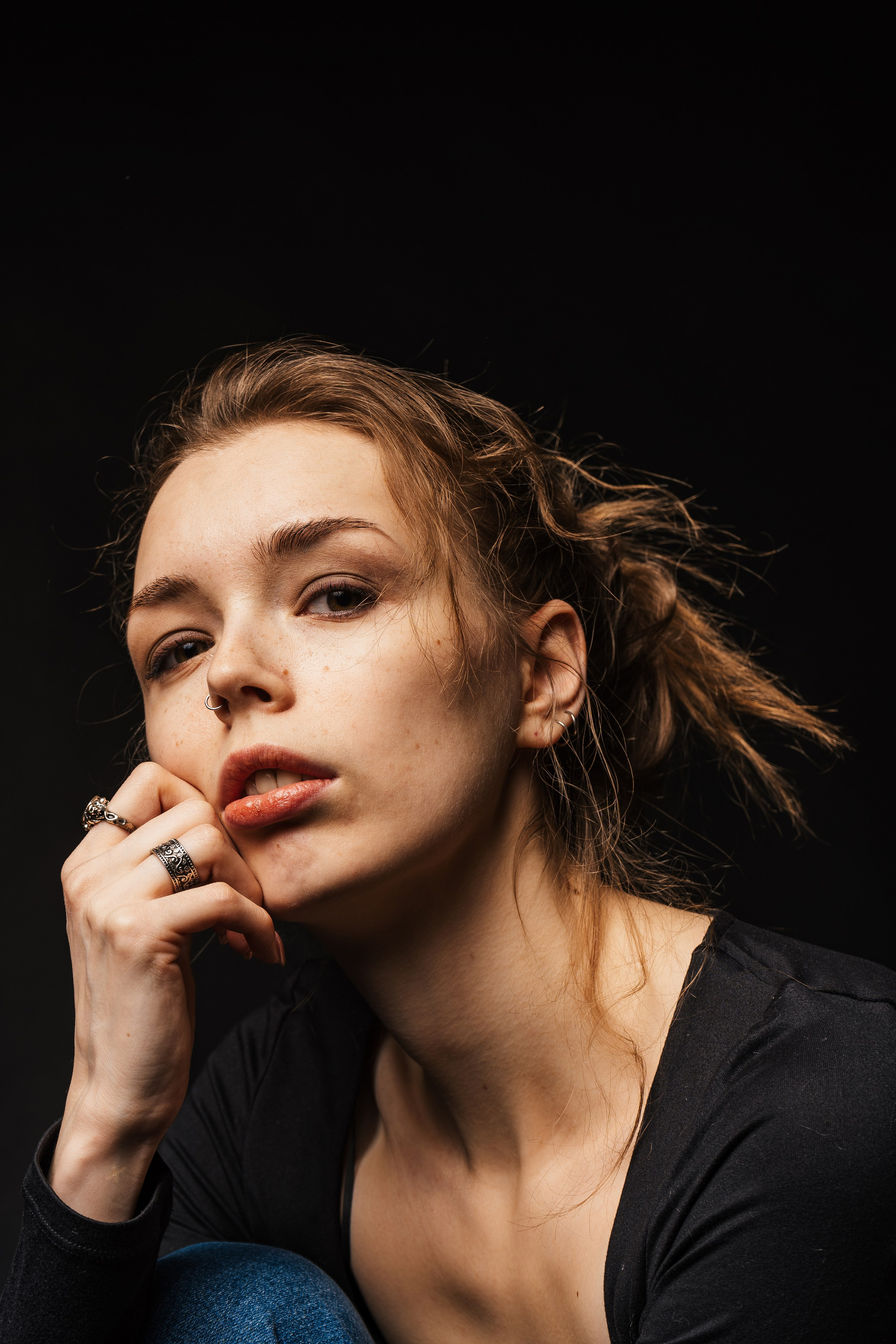 Любовь Уразайкина. Портретный фотограф Нижний Новгород