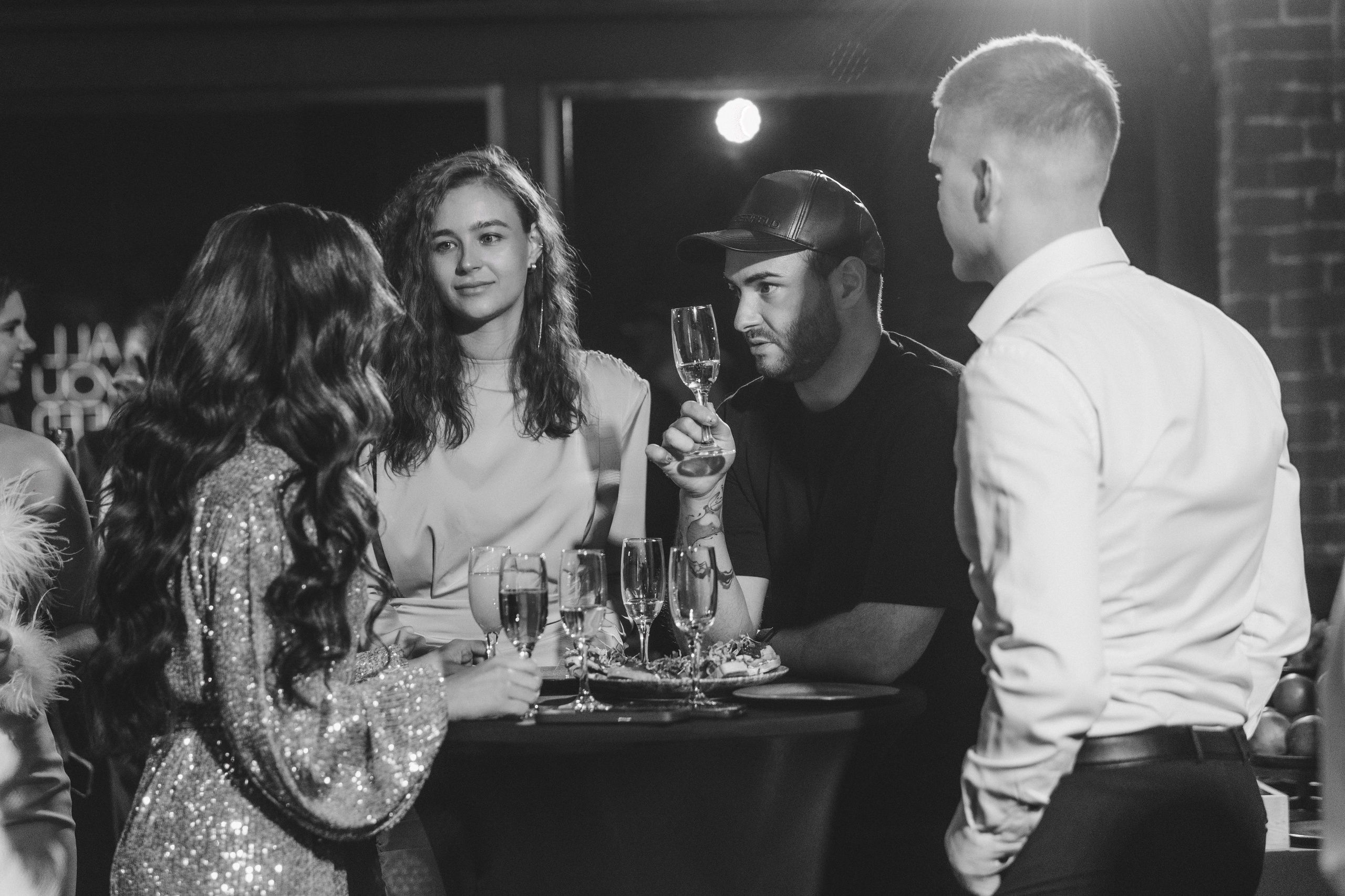 Влад и Саша. Свадебный и Репортажный фотограф Нижний Новгород Москва Ежов Иван