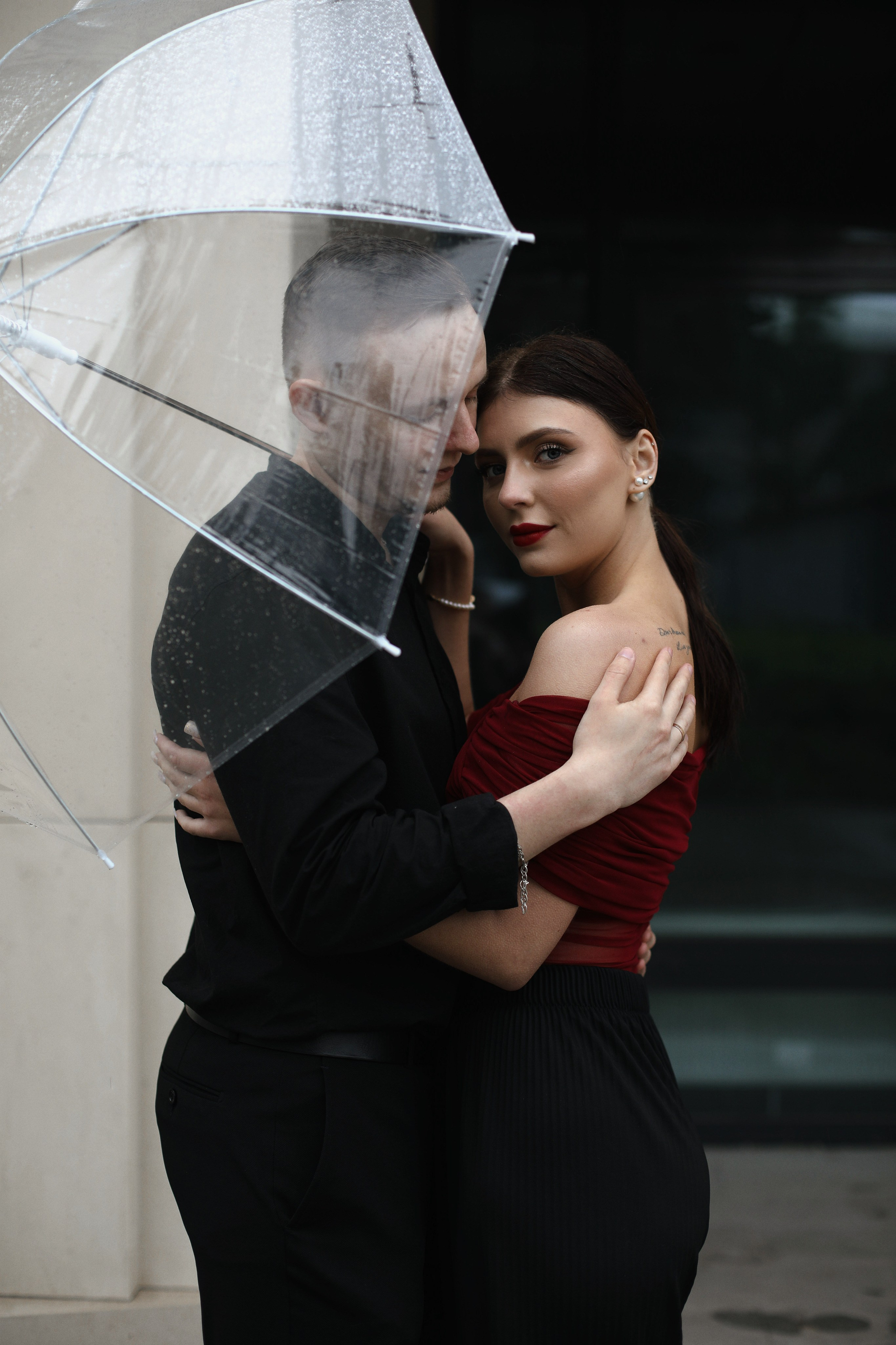 Nasty & Nikita. Семейный и свадебный фотограф в Хабаровске