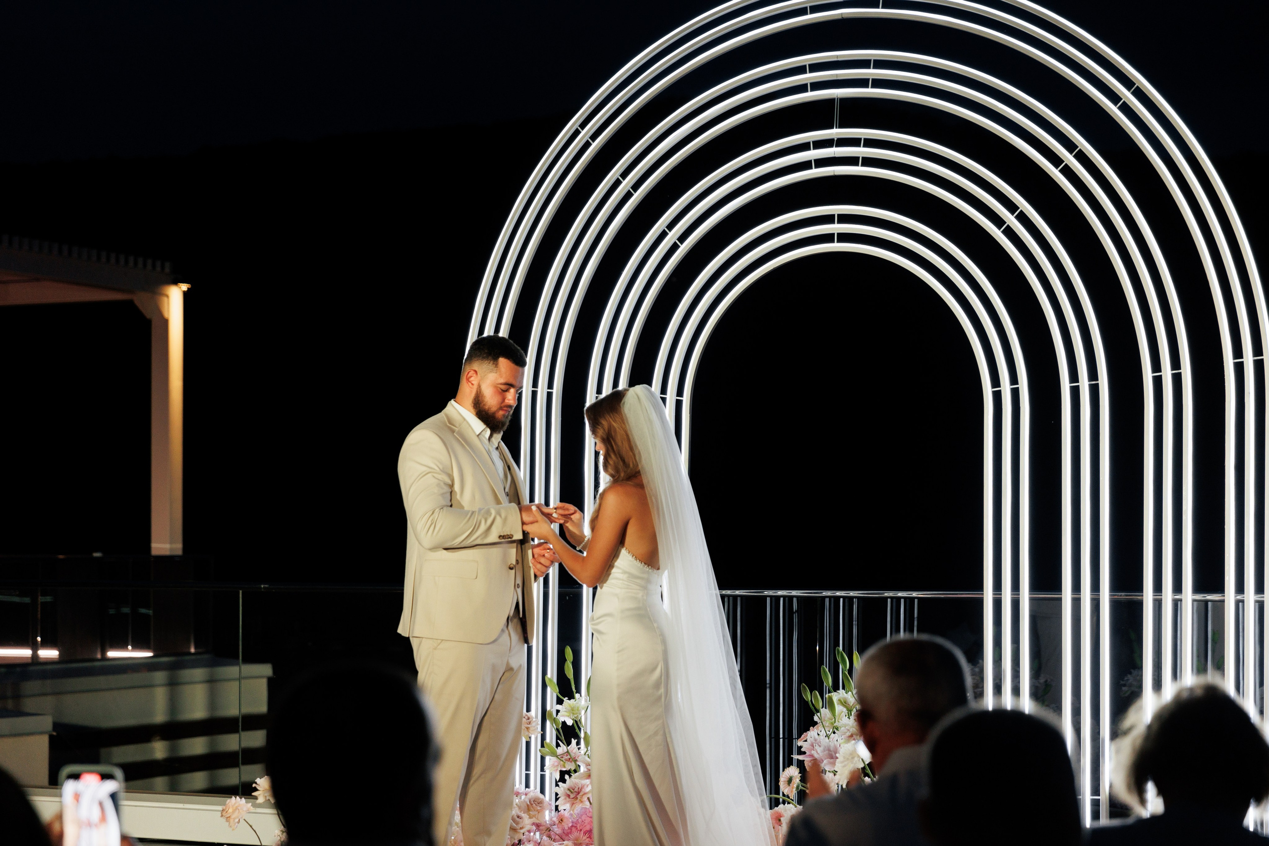 Артем и Юлия. Фотограф Краснодар Юлия Бураченко Свадьбы Репортаж Семейные Индивидуальные съемки