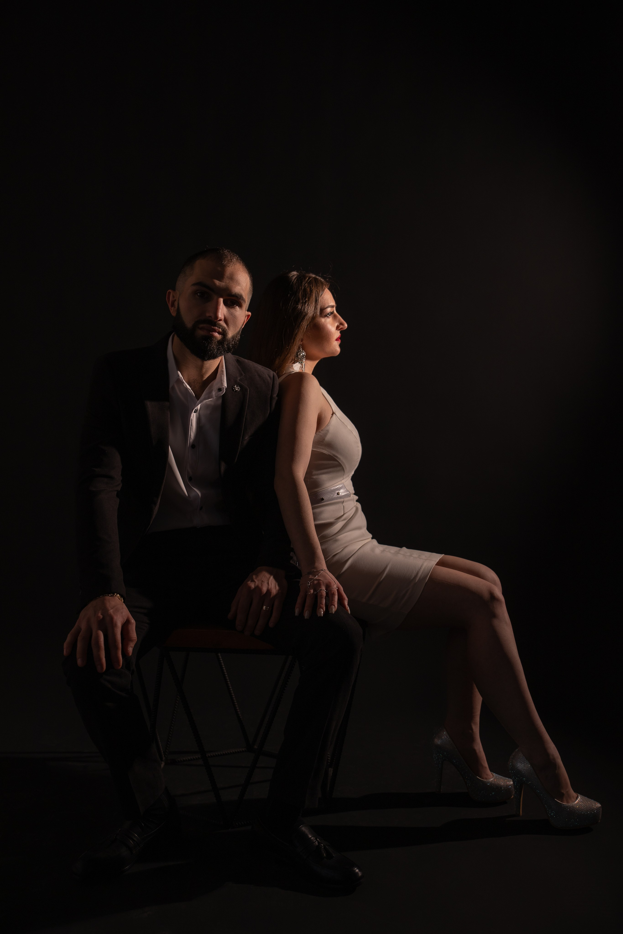 Семейная съёмка. Портрет, репортаж, контент в Ростове-на-Дону. Маргарита Голева