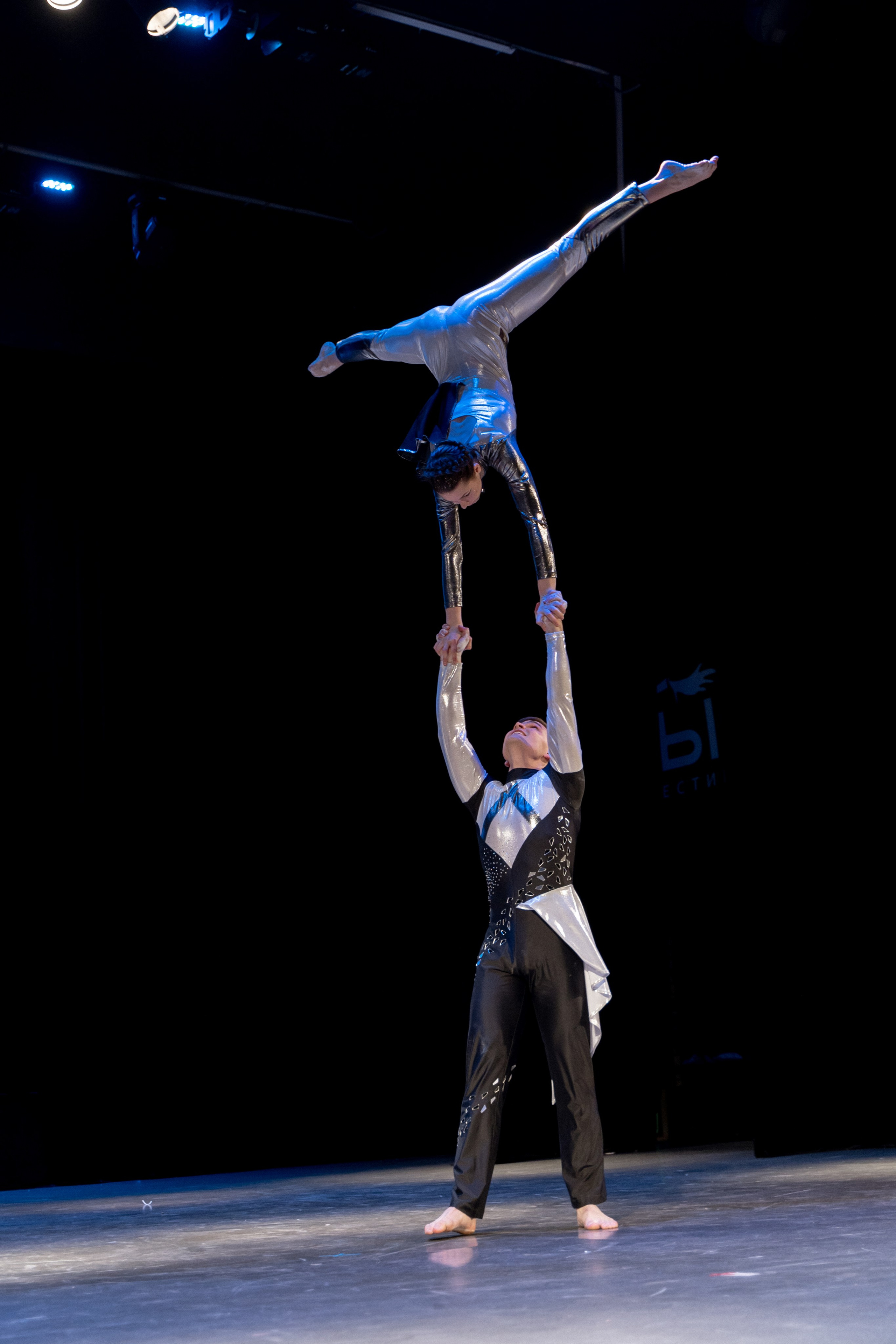 Фестиваль Студенческая весна 2025. Фотограф Надежда Погребняк | Рязань | Москва