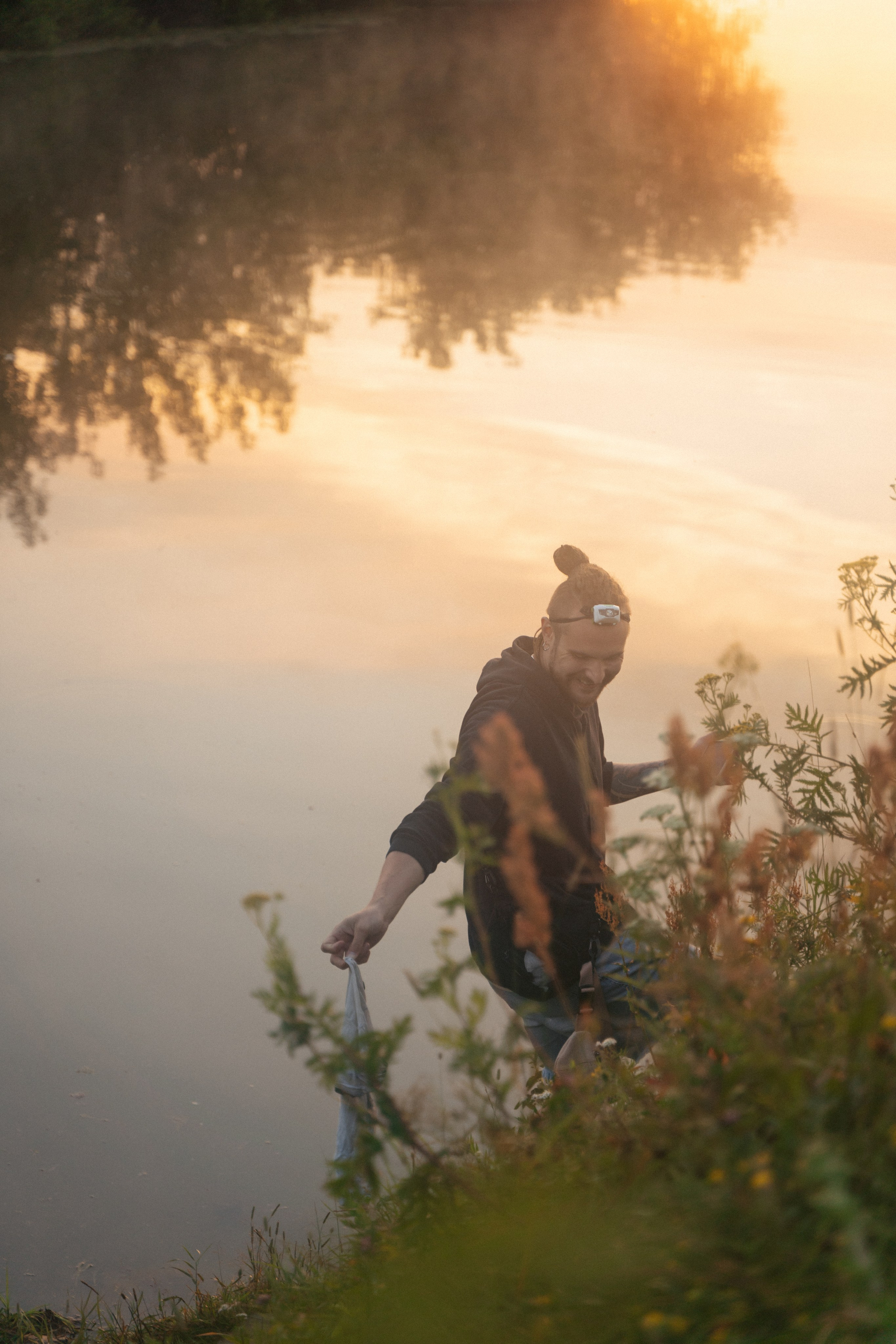 Палаточный форум для взрослых CAMPot 2024. Фотограф Надежда Погребняк | Рязань | Москва