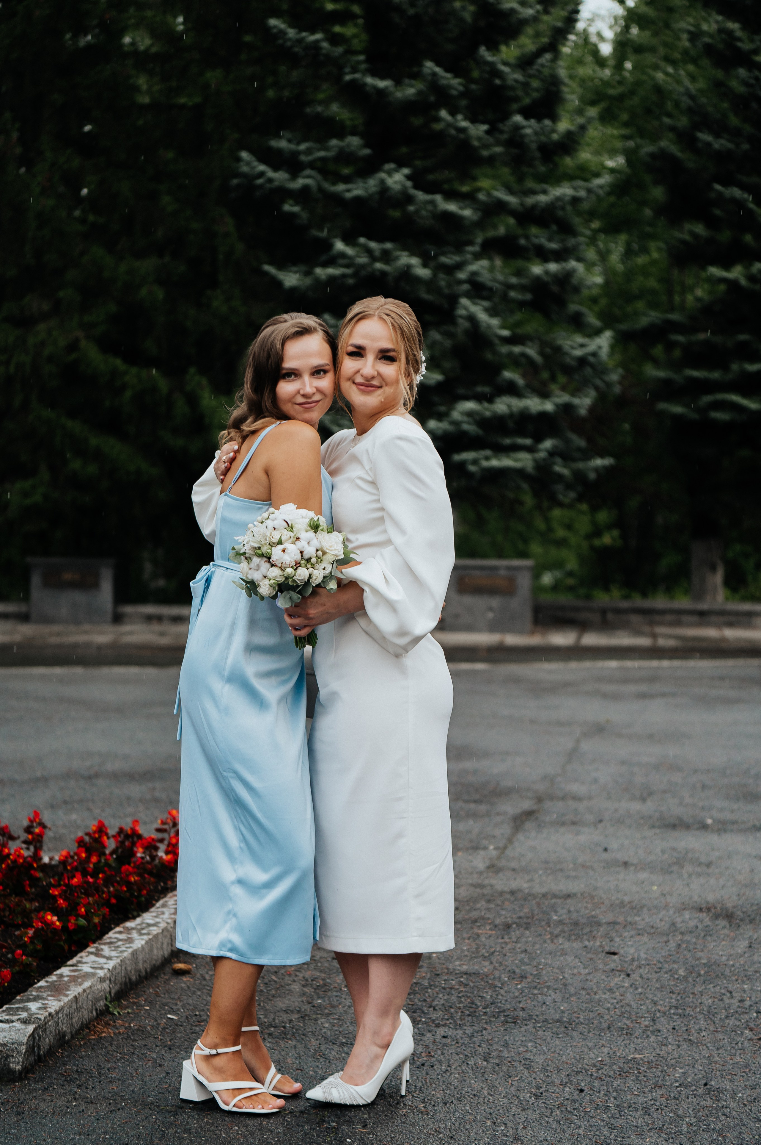 Саша и Леша. Фотограф, контент-фотограф Екатеринбург и Новоуральск Екатерина Гусева