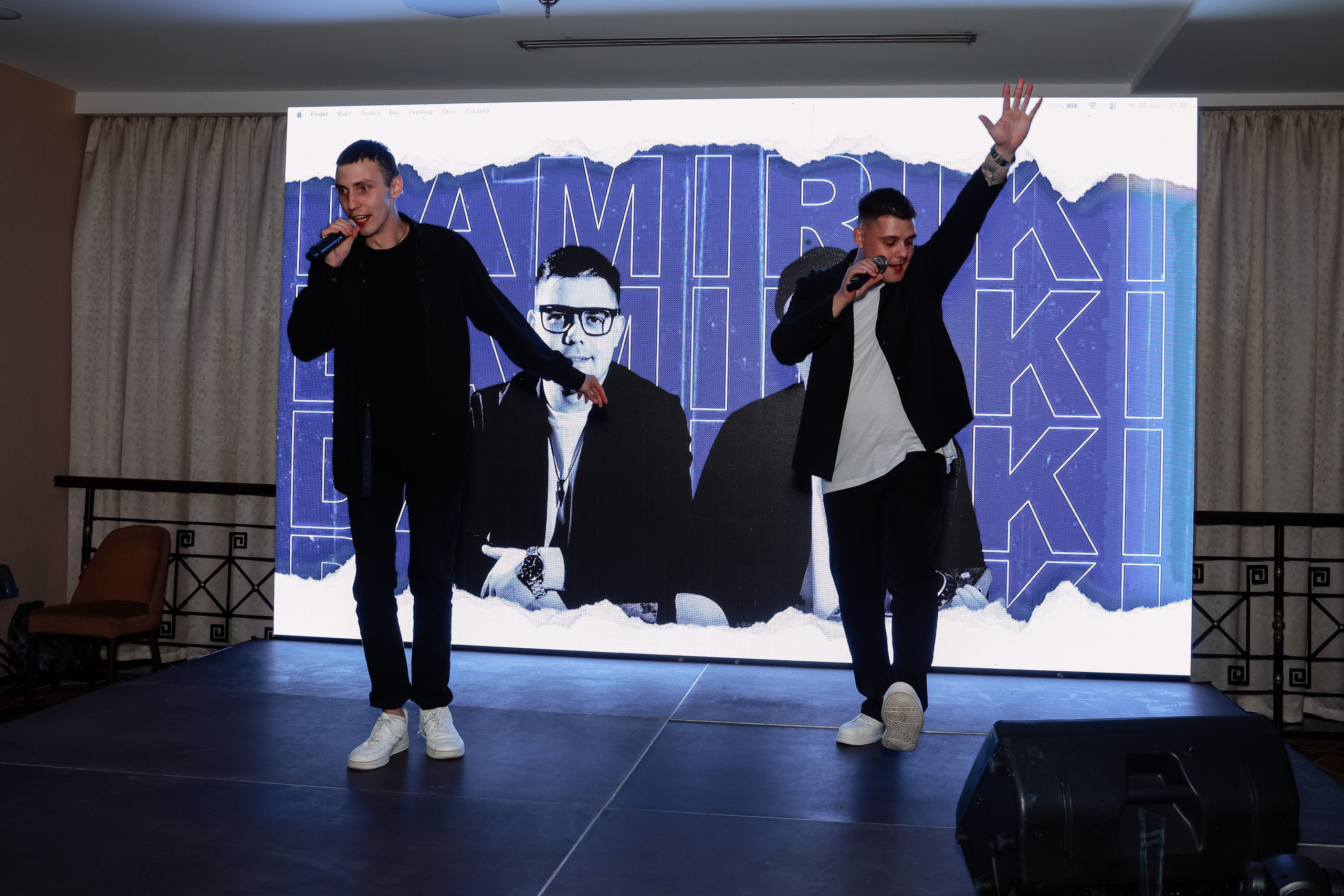 Beauty Битва городов _Награждение. Фотограф Юлия Мальцева