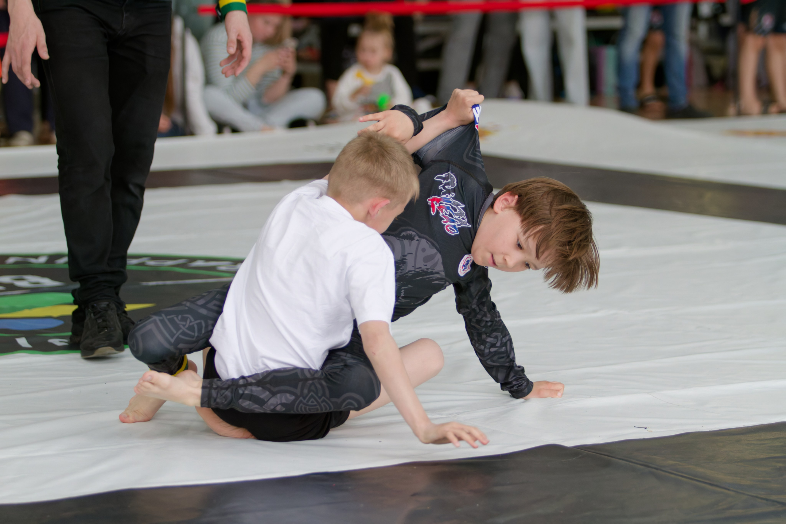 Борьба. Джиу-джитсу 26.04.2025. Репортажный и спортивный фотограф в г. Пермь Зильберг Павел