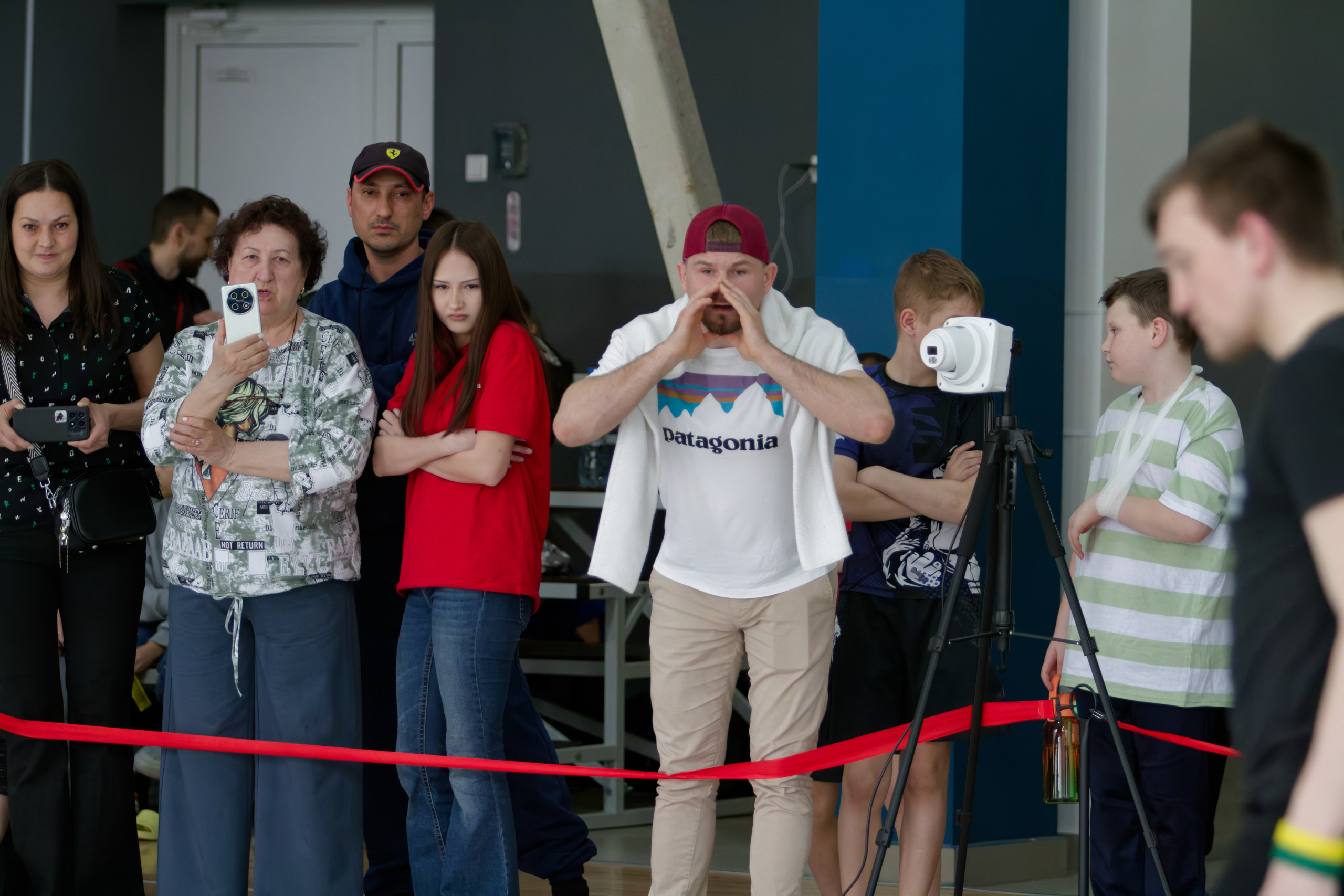 Борьба. Джиу-джитсу 26.04.2025. Репортажный и спортивный фотограф в г. Пермь Зильберг Павел