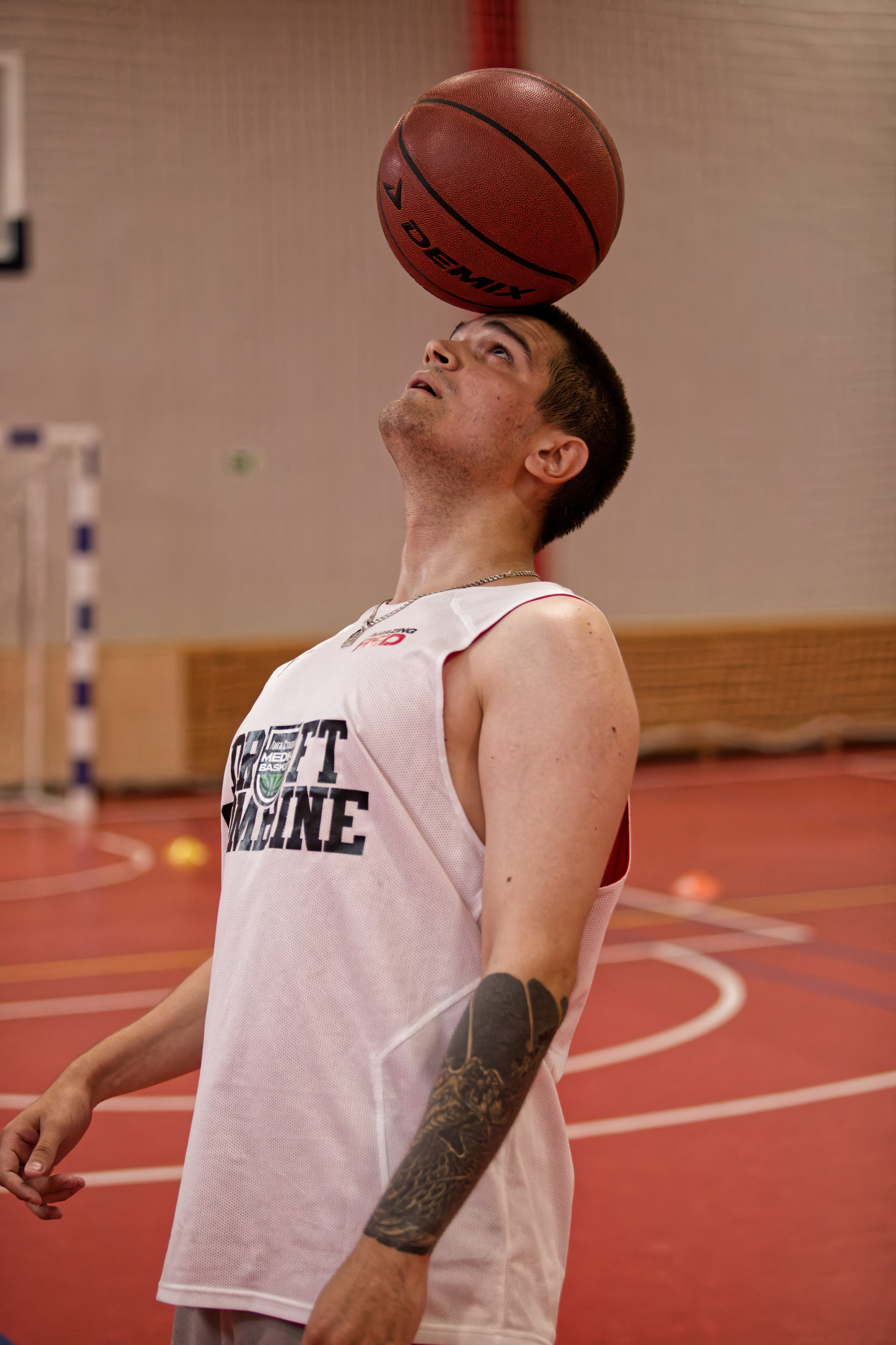 БК MiraM & appzone 16.08.2025. Репортажный и спортивный фотограф в г. Пермь Зильберг Павел