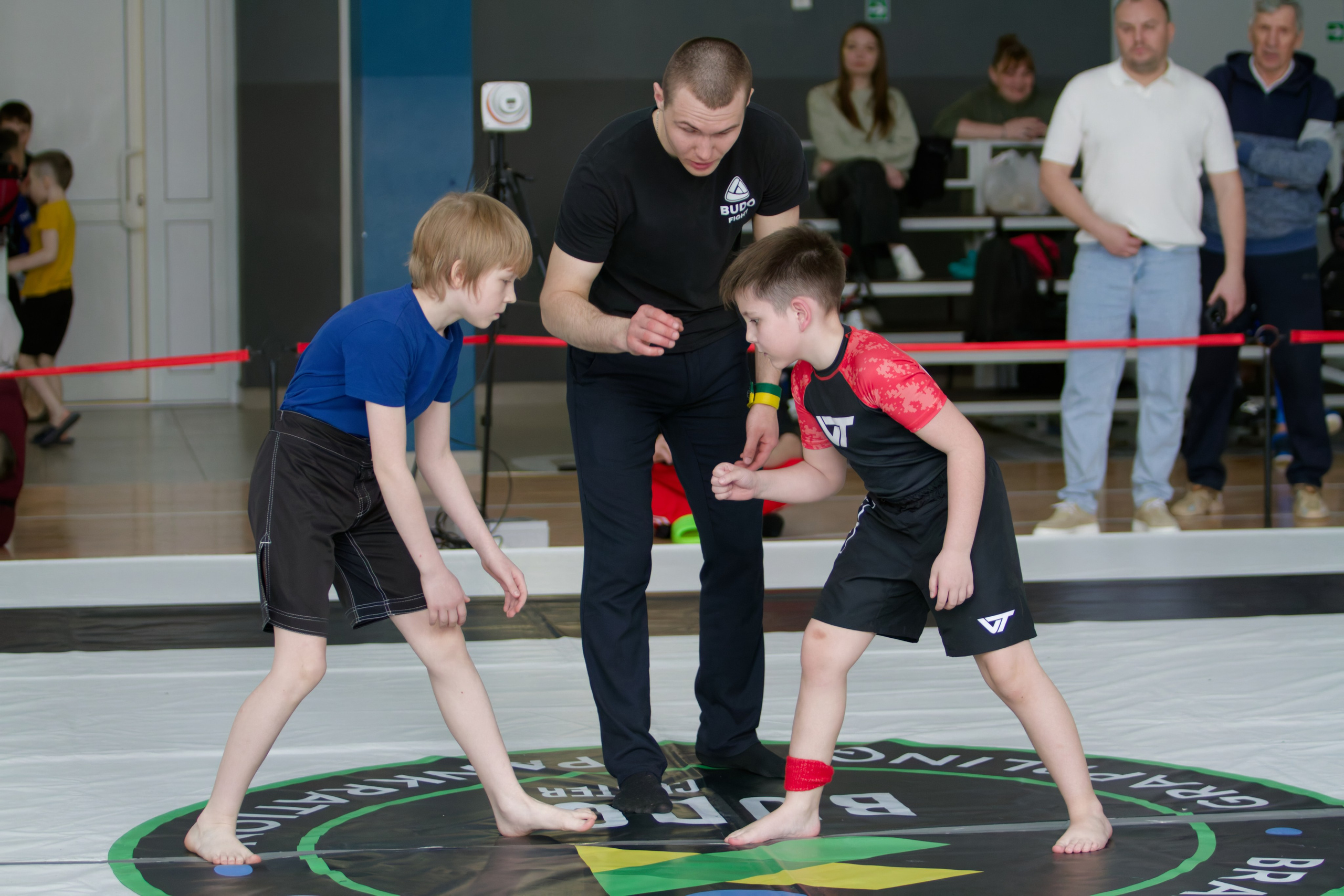Борьба. Джиу-джитсу 26.04.2025. Репортажный и спортивный фотограф в г. Пермь Зильберг Павел