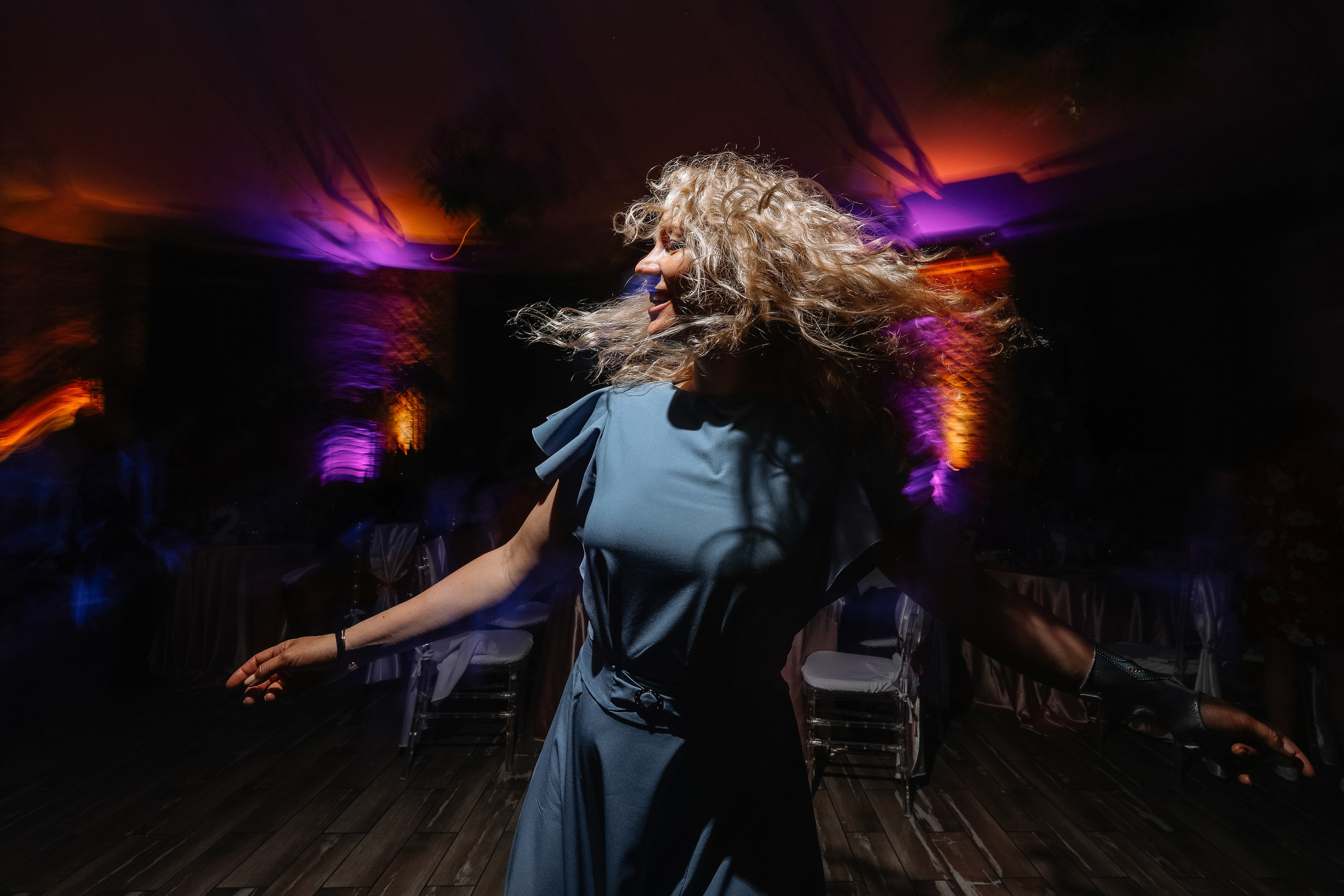 Света и Сергей. Свадебный и семейный Фотограф Денис Кошель