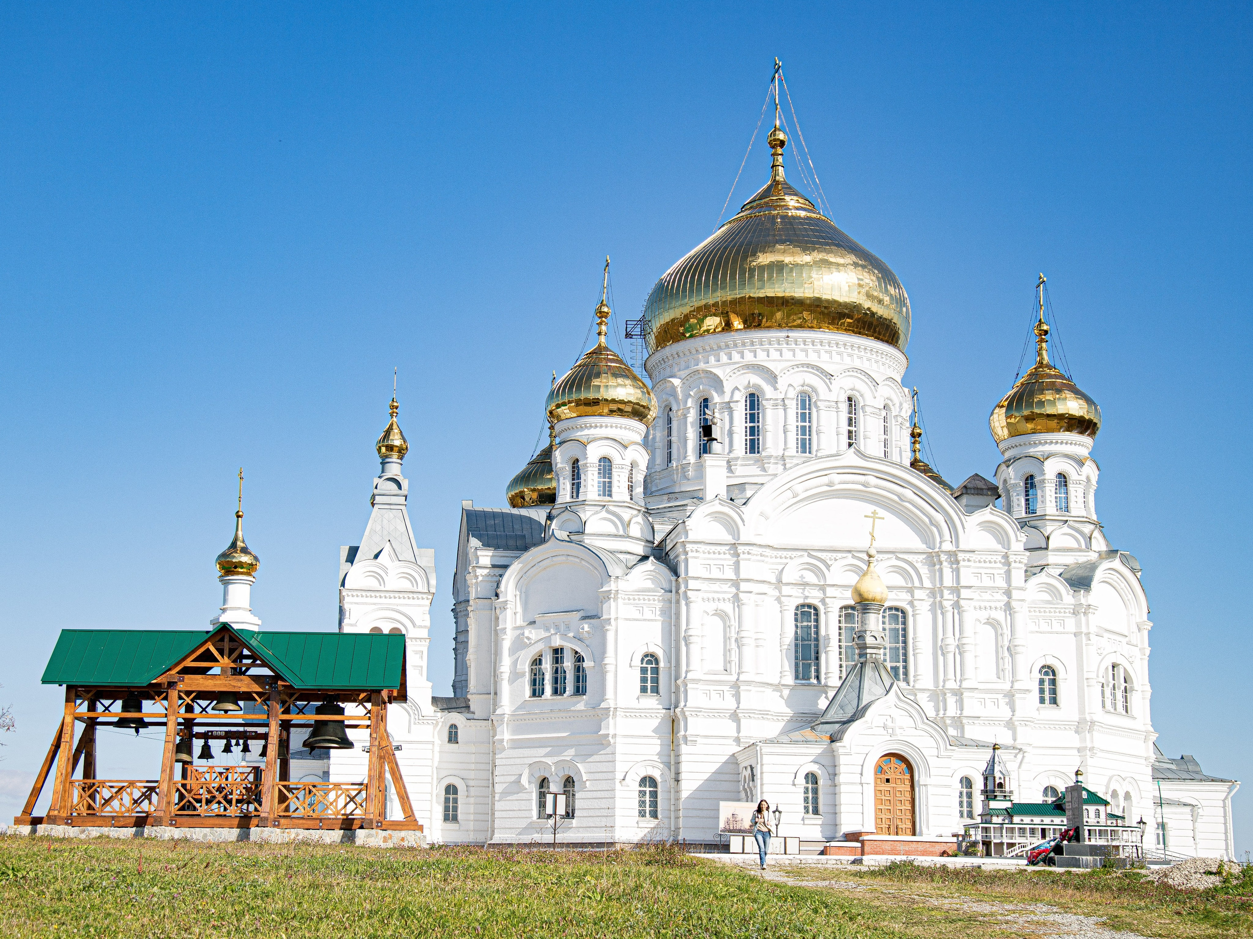 Report: Пейзажи и архитектура Пермского края. Фотограф в Перми Любовь Огородова | Авторские туры