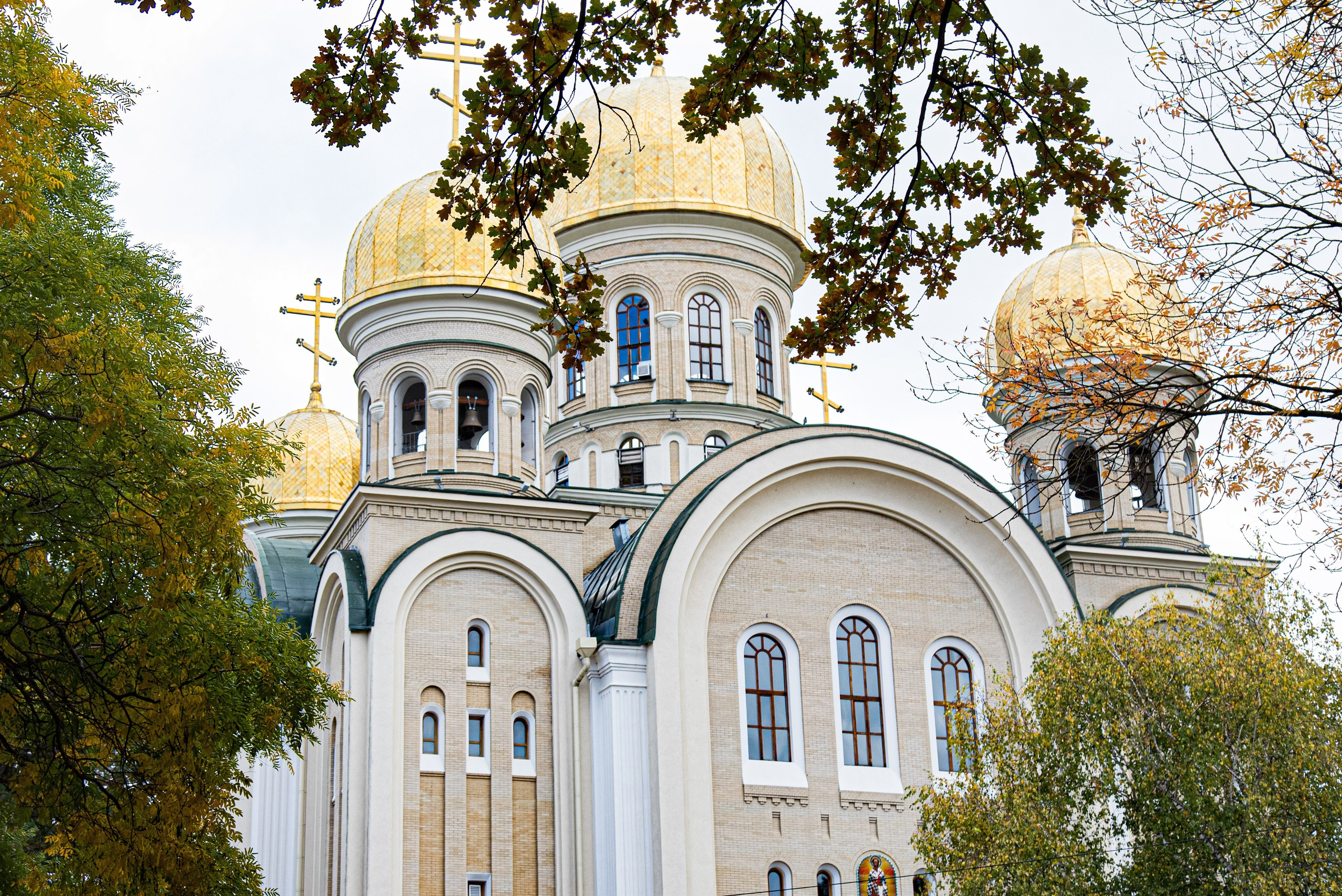 Report: Архитектура и памятники Кавказа. Фотограф в Перми Любовь Огородова | Авторские туры