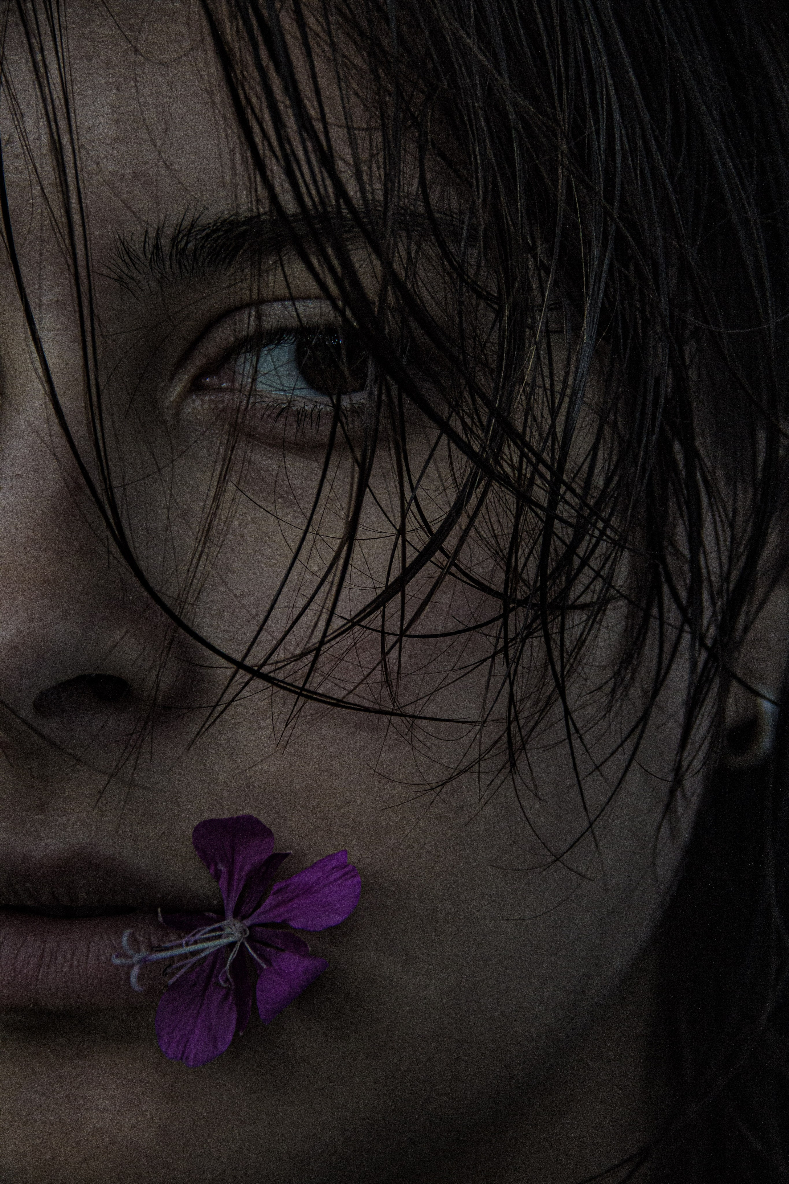 Portrait: Кира. Фотограф в Перми Любовь Огородова | Авторские туры