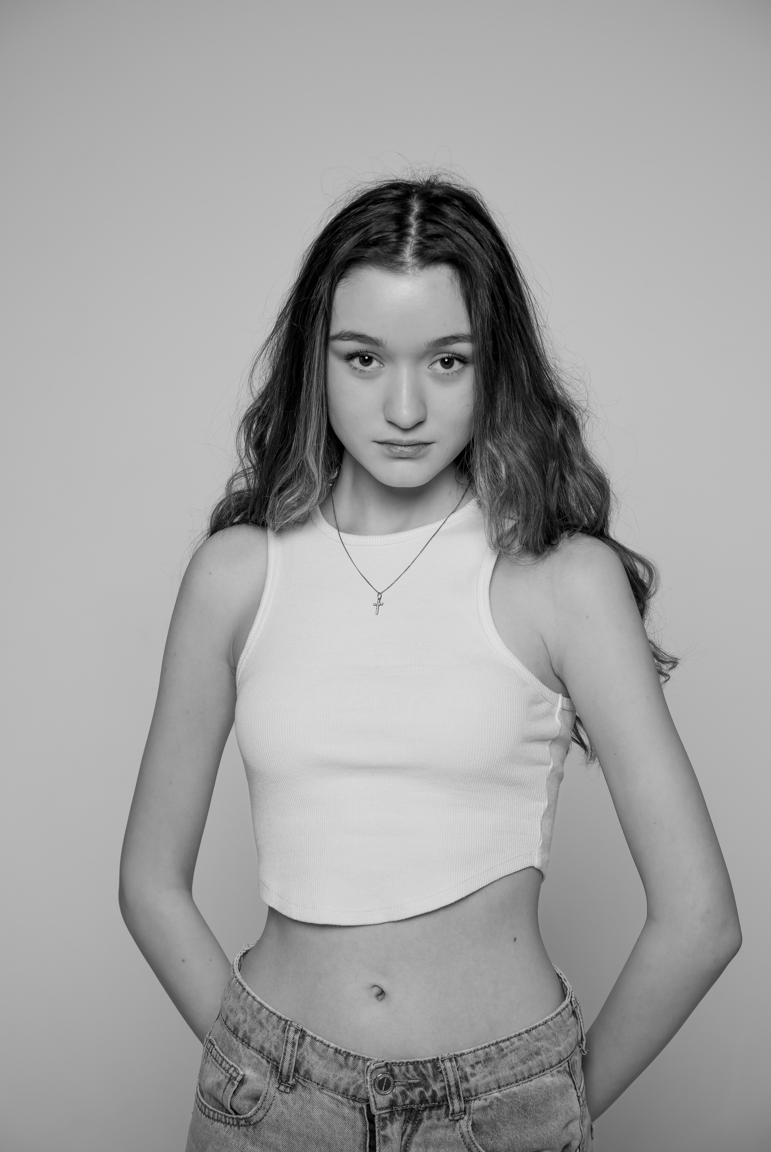 Вероника. Фотограф в Перми Любовь Огородова | Авторские туры