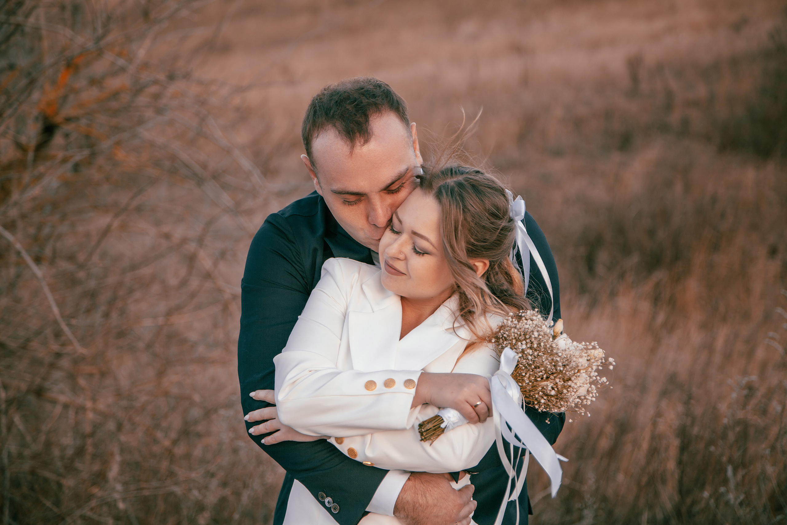 Свадьба. Фотограф Эльвина Серафимова