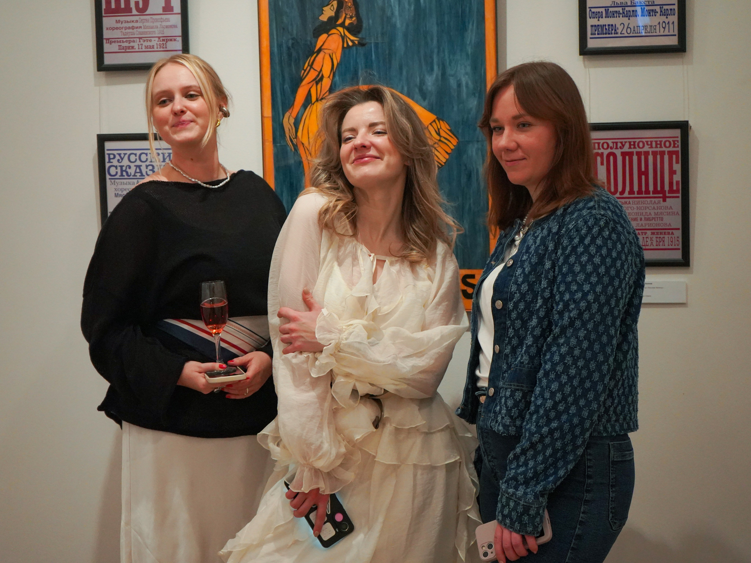 Московская школа мозаики, репортаж. Главная