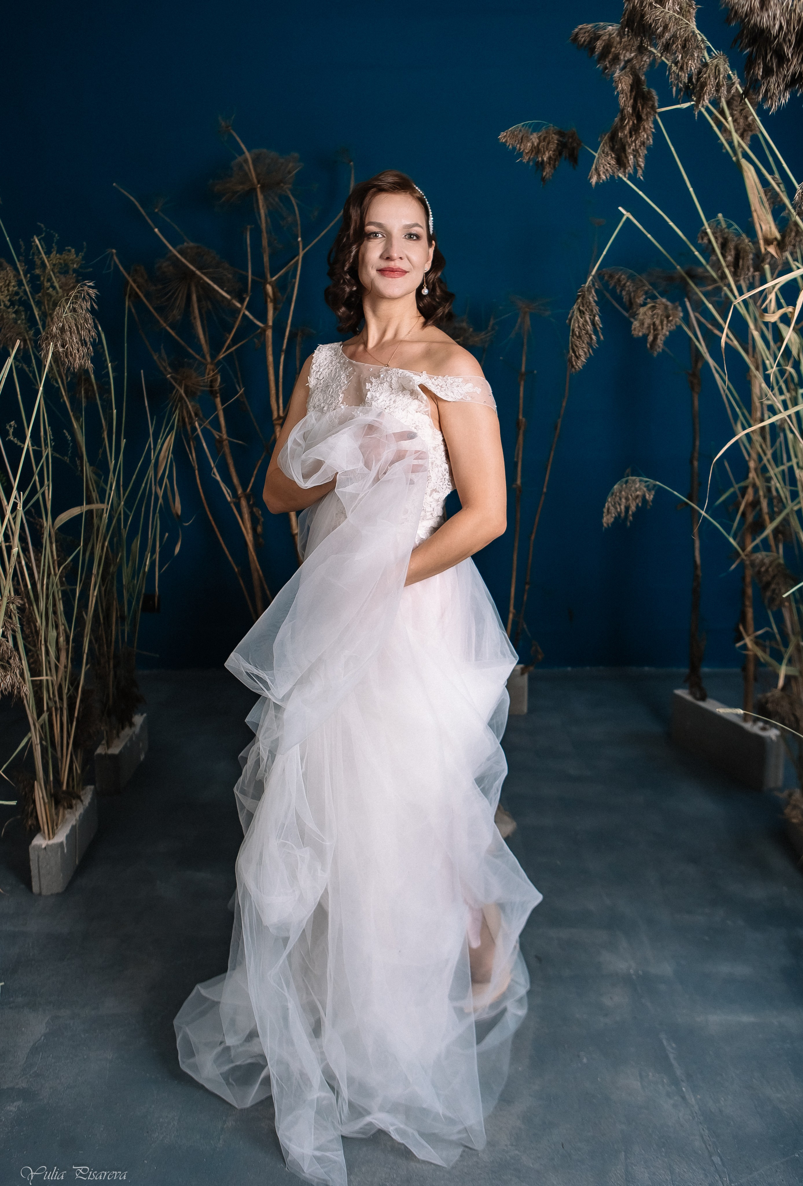 СВАДЕБНАЯ ПАРА. Фотограф в Санкт-Петербурге Писарева Юлия