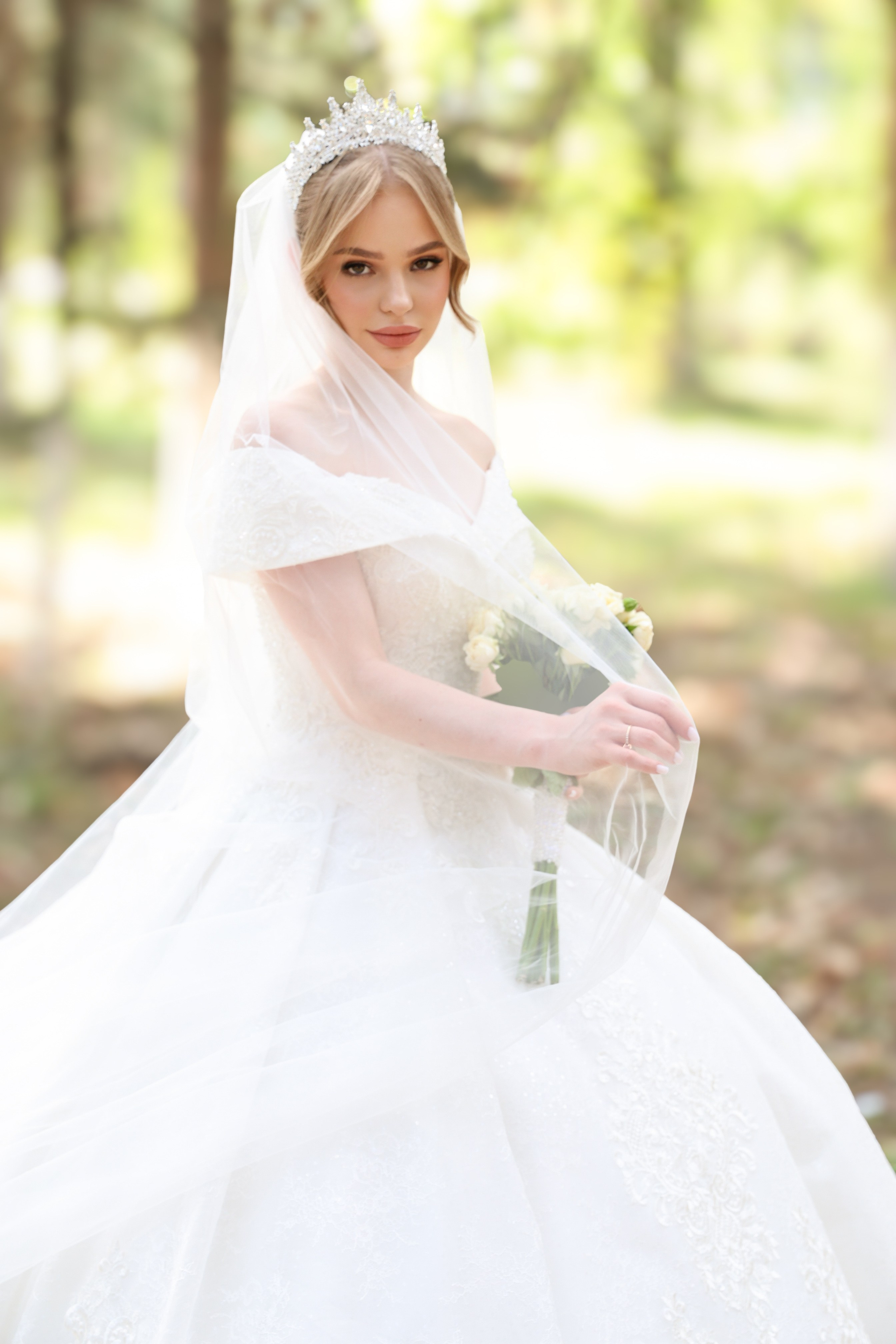 Марат и Диана. Zuleta.Go