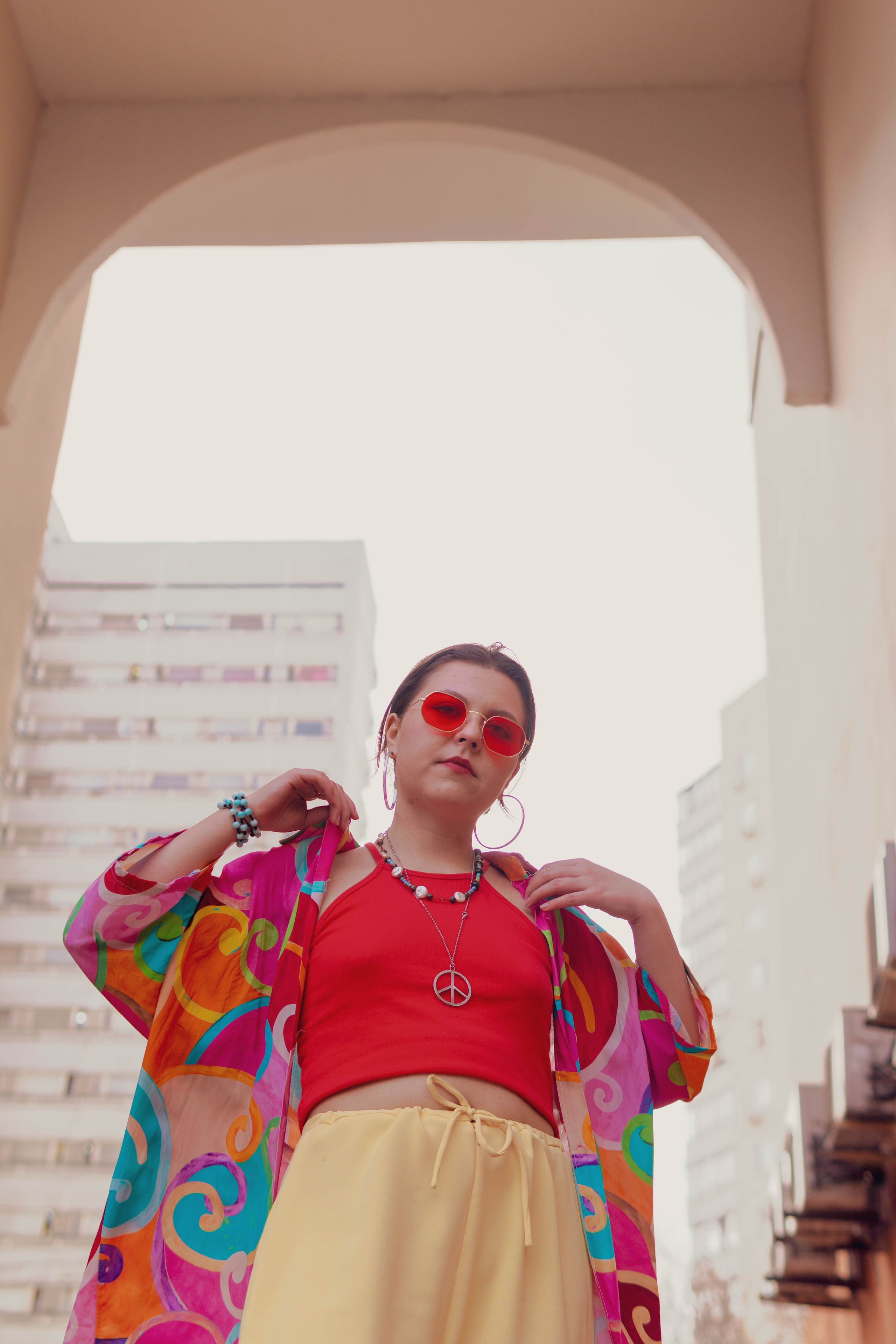 Милена. Фотограф-анималист Ксения Воробьева, Москва