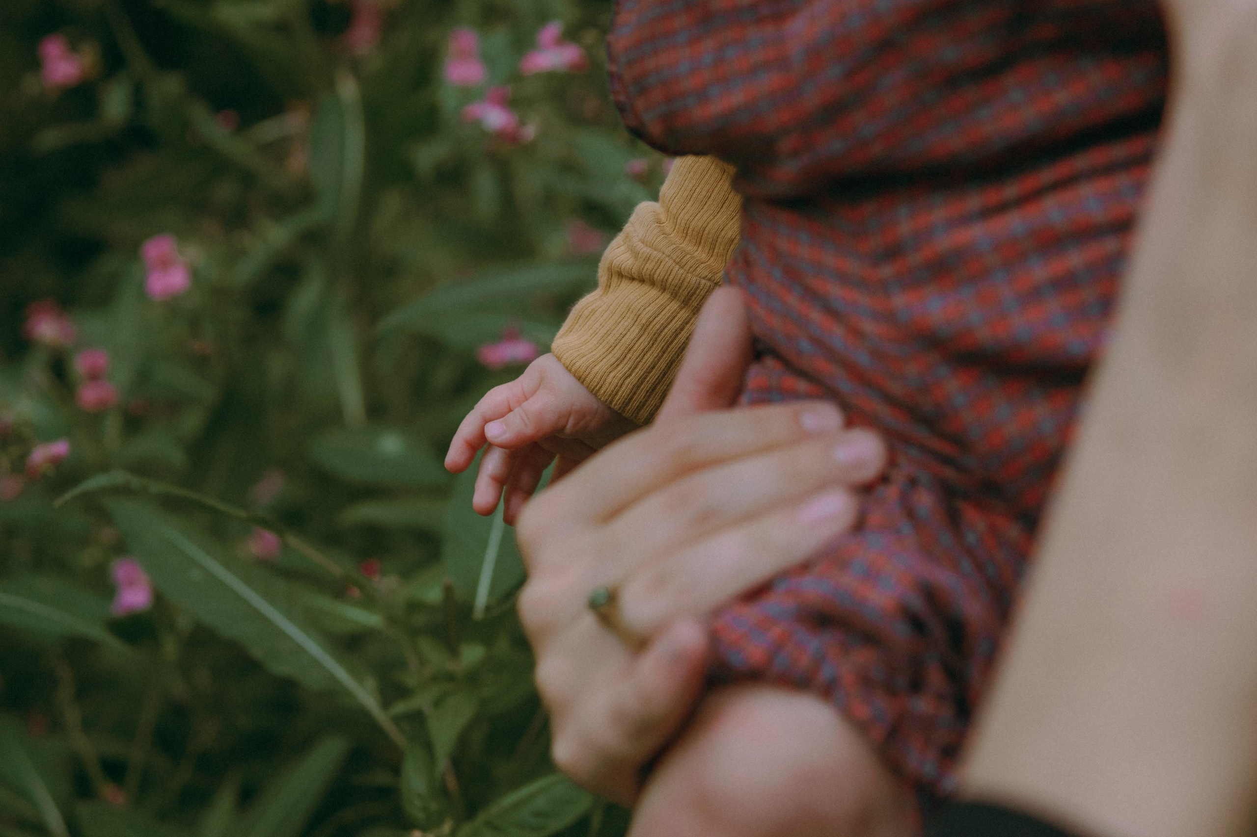 Маша и Мирра. Фотограф-анималист Ксения Воробьева, Москва