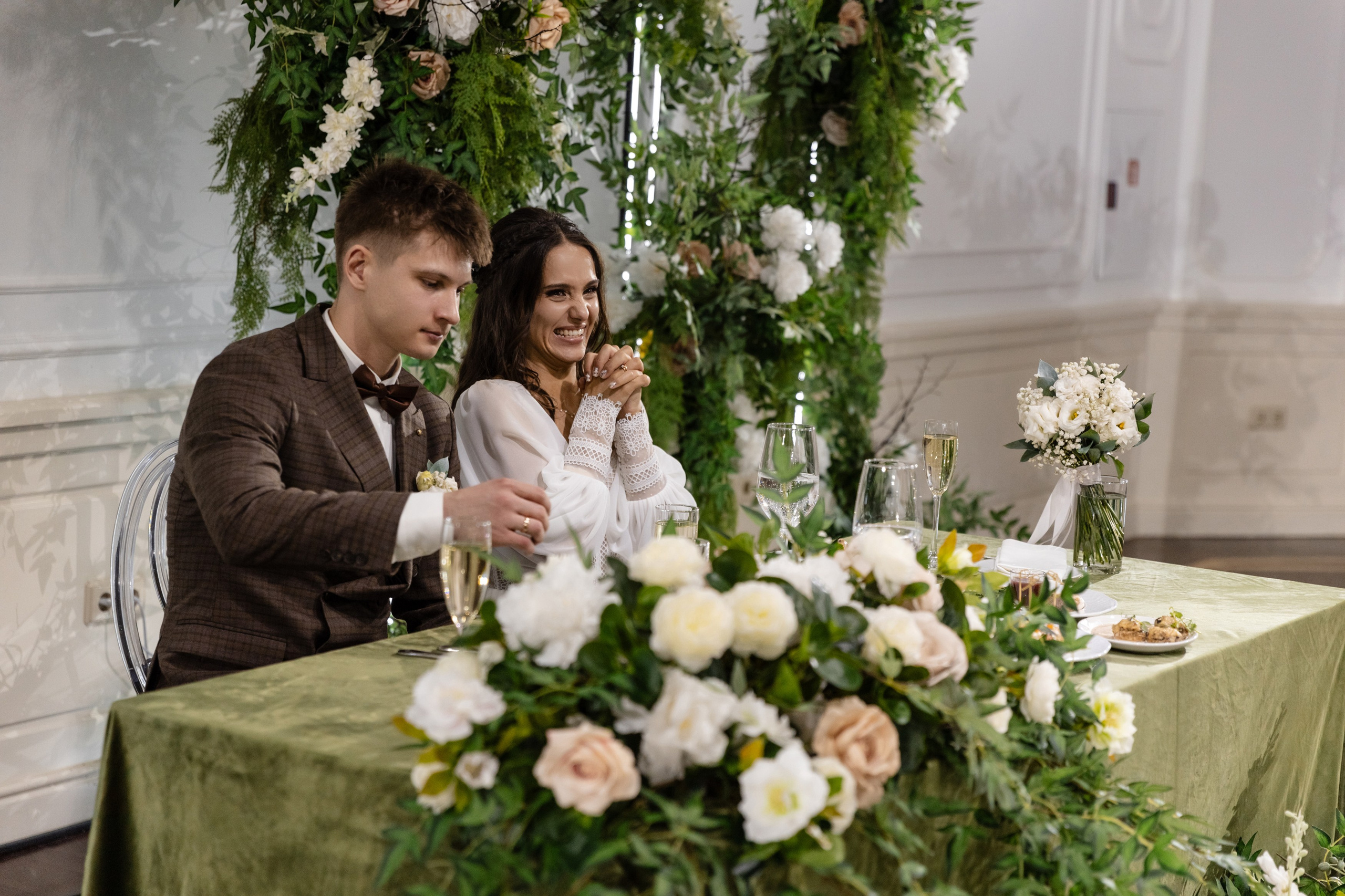 Руслан Ангелина. Свадебный фотограф в Уфе Лилия Сова