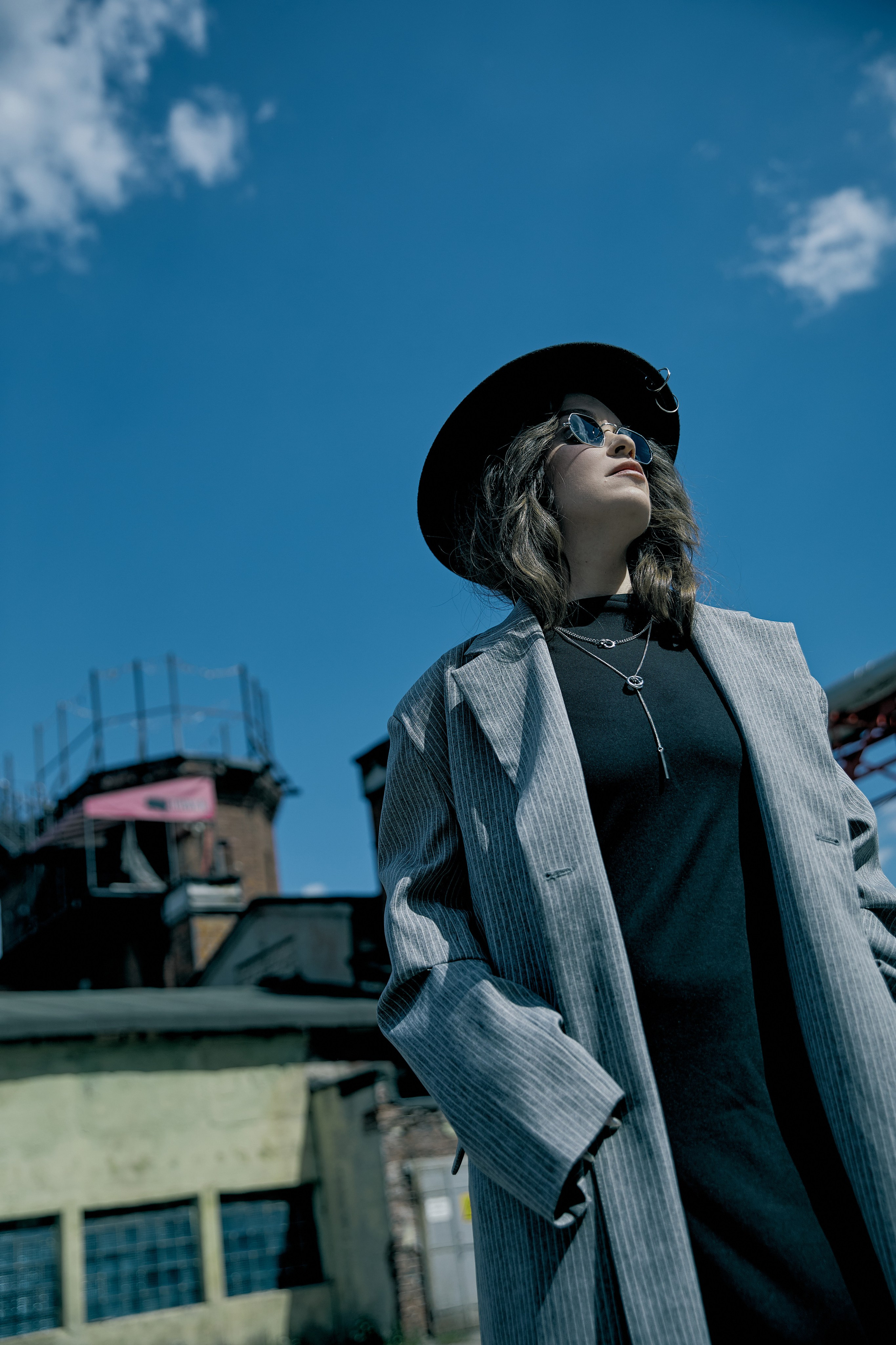 NADYA. Yulia Otroschenko