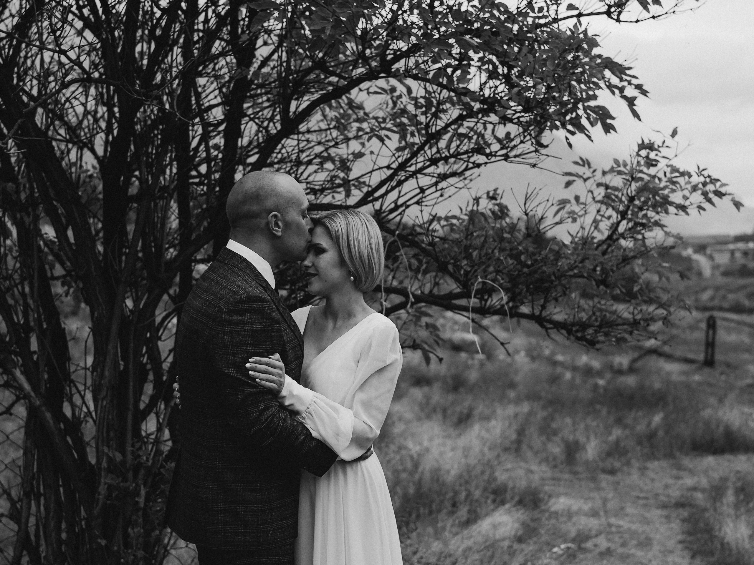 Свадебная съемка Таисии и Андреяи. Свадебный фотограф Ирина Беляева Пятигорск|Кисловодск|Эльбрус|Домбай