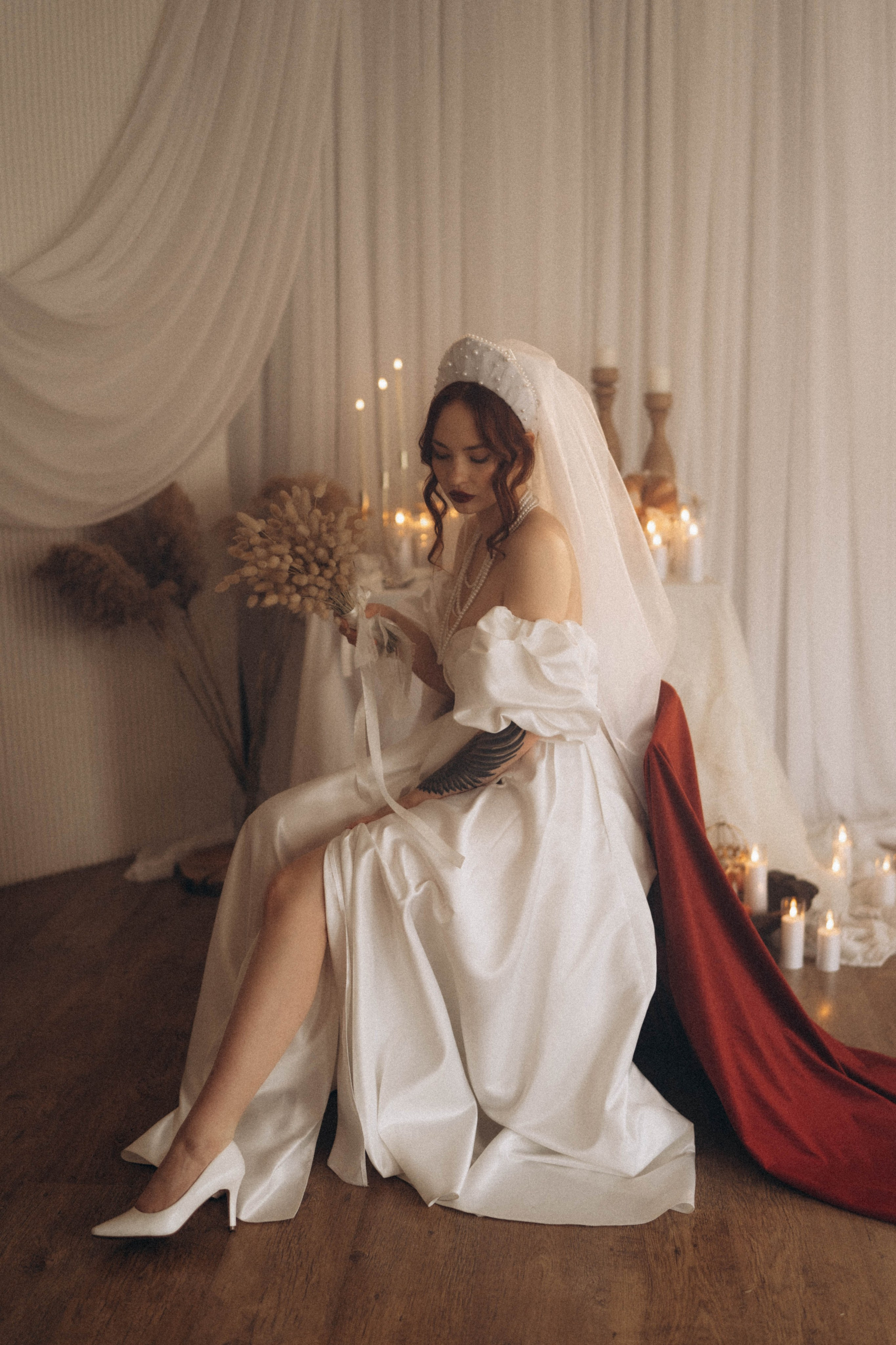 Наташа. Свадебный и семейный фотограф в Перми Дарья Алекс