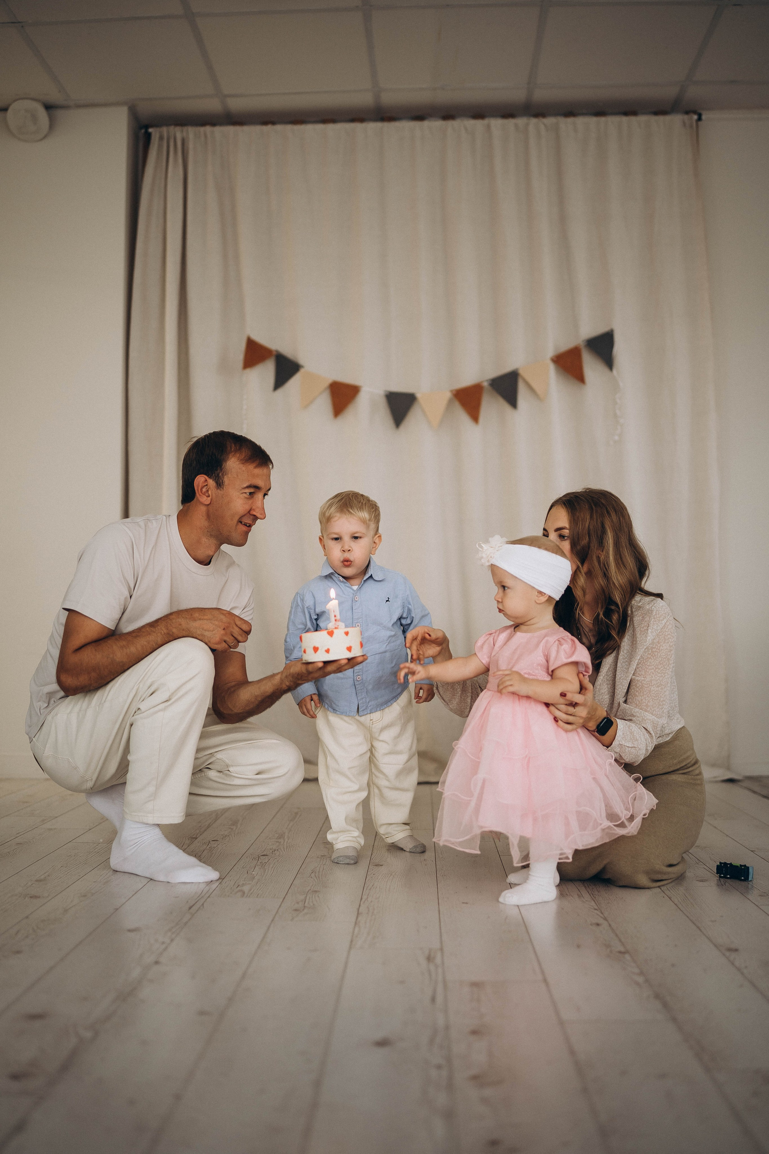 Семья Юлии ♥. Свадебный и семейный фотограф в Перми Дарья Алекс