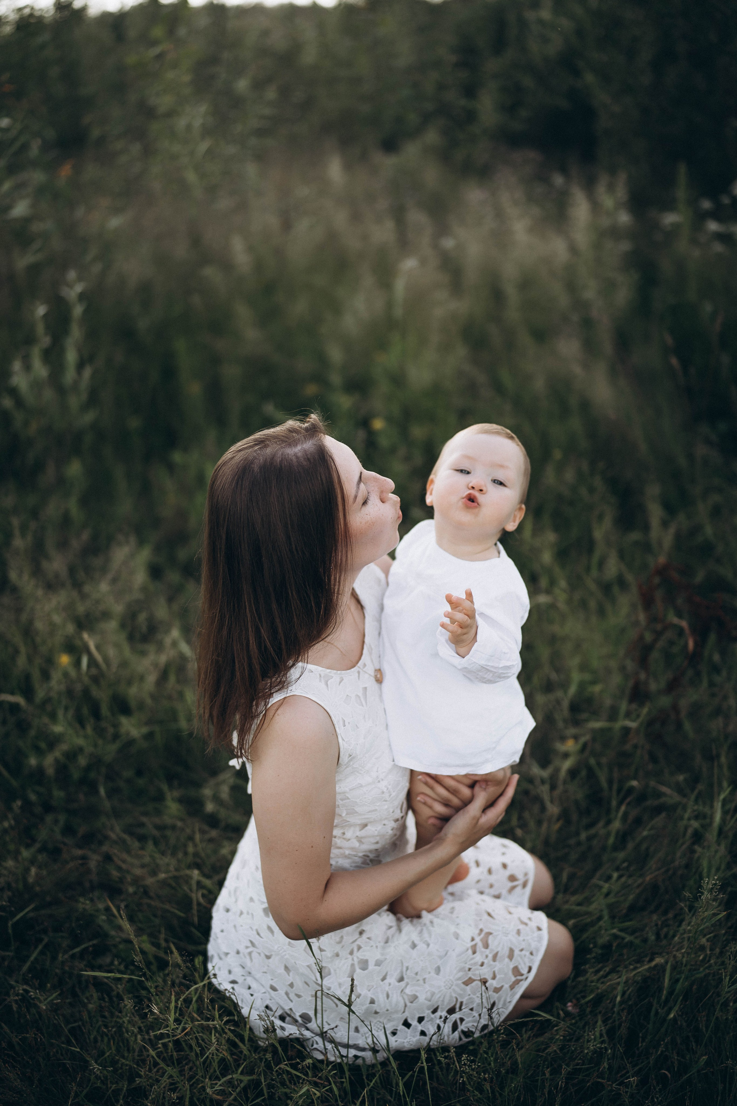 Агата и Ксюша. Свадебный и семейный фотограф в Перми Дарья Алекс