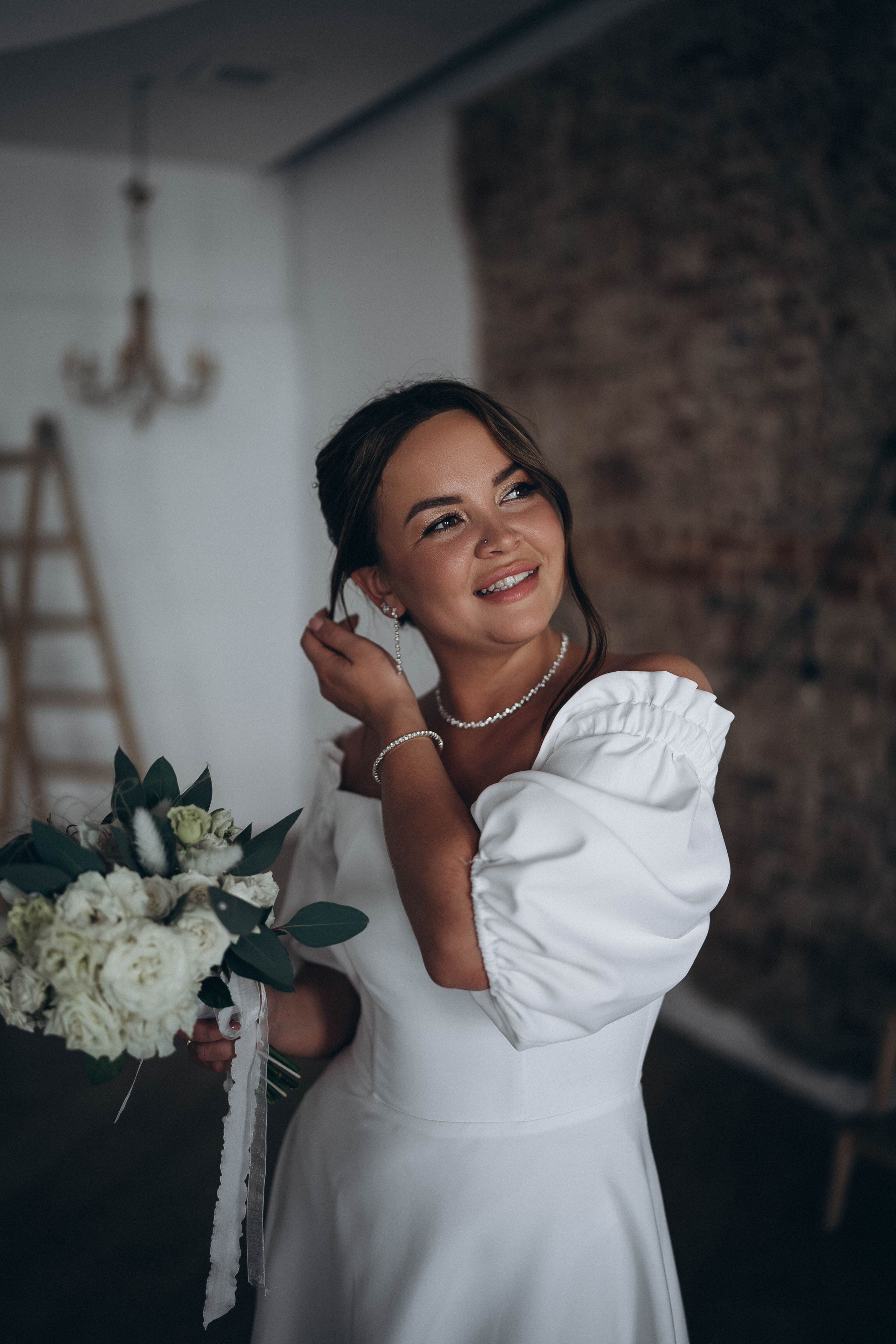 Илья & Анжела. Свадебный и семейный фотограф в Перми Дарья Алекс